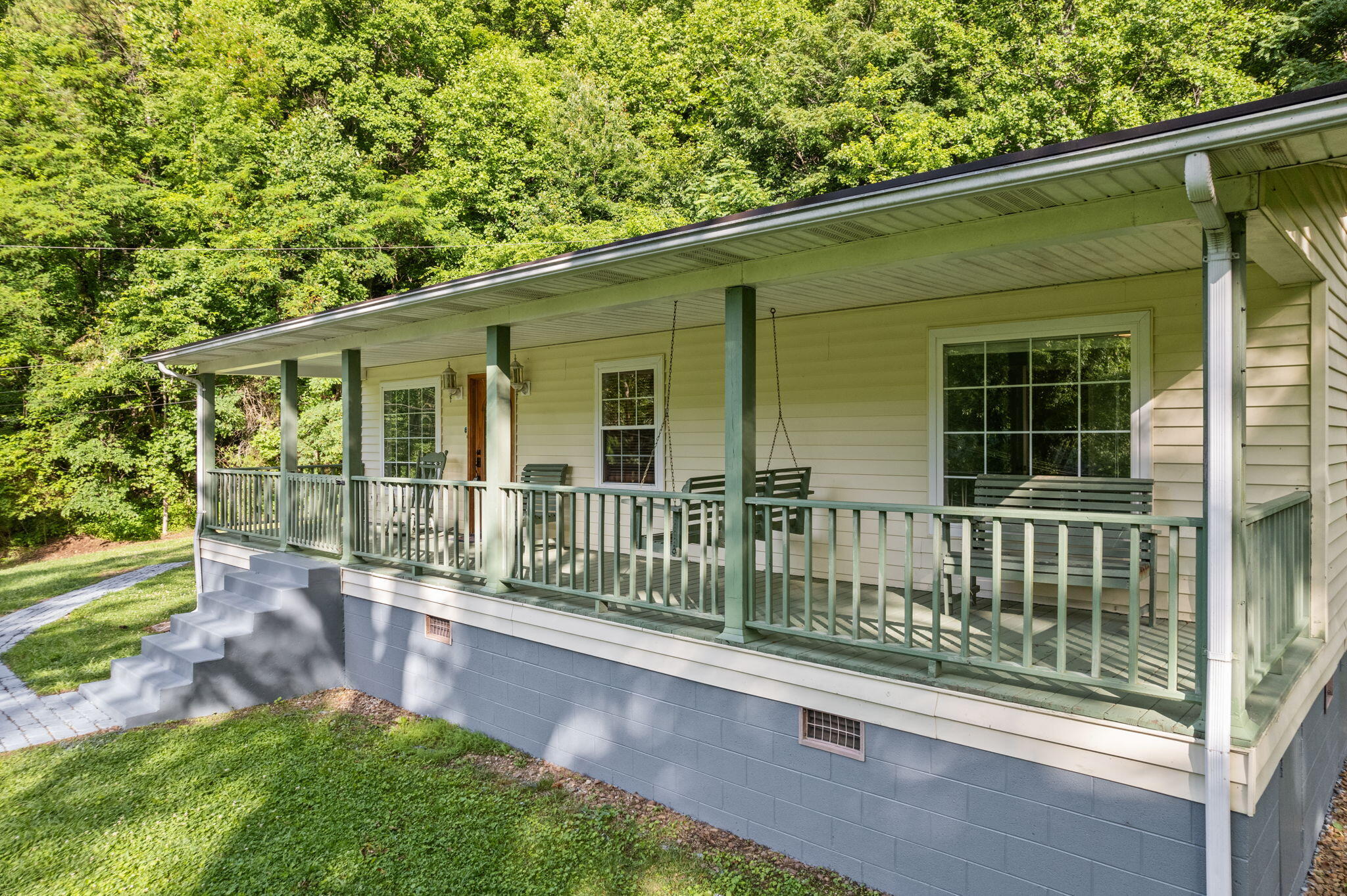 100 John Morgan Drive