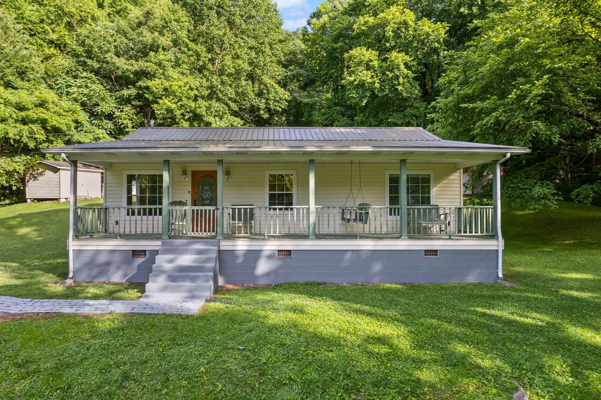 100 John Morgan Drive