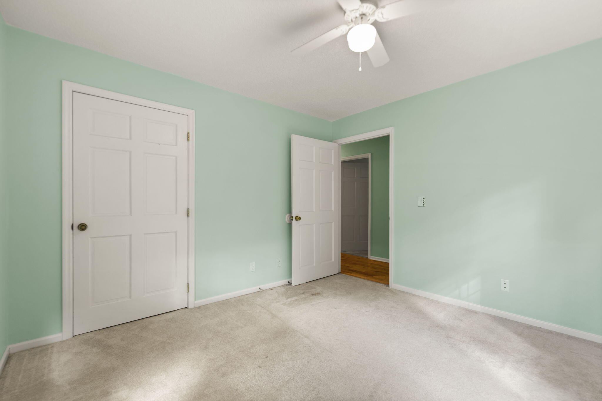 100 John Morgan Drive