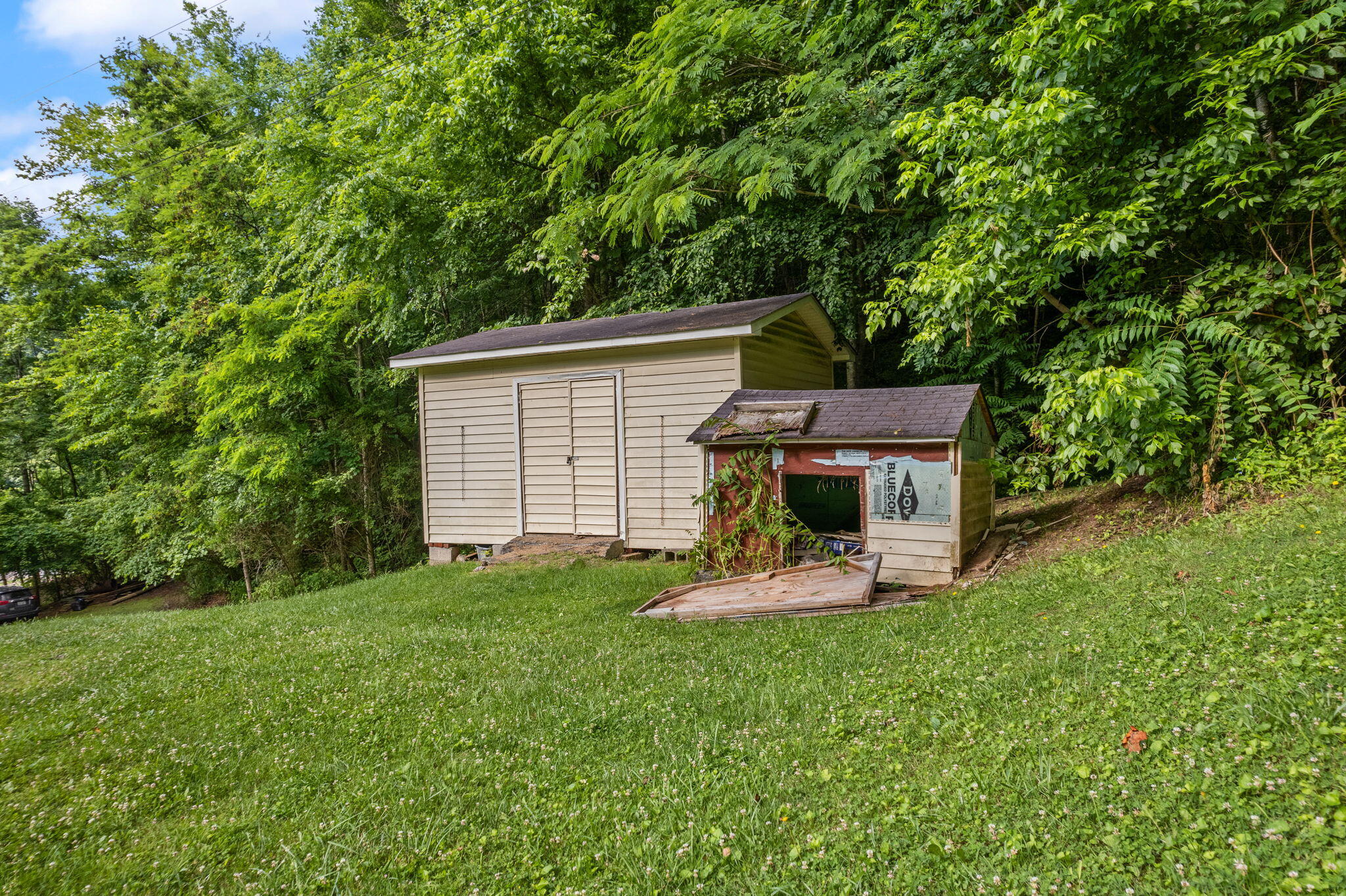 100 John Morgan Drive