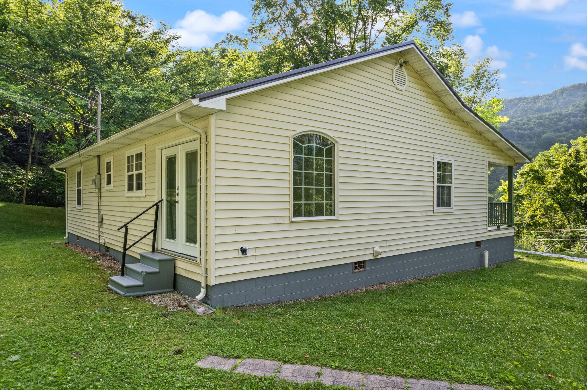 100 John Morgan Drive