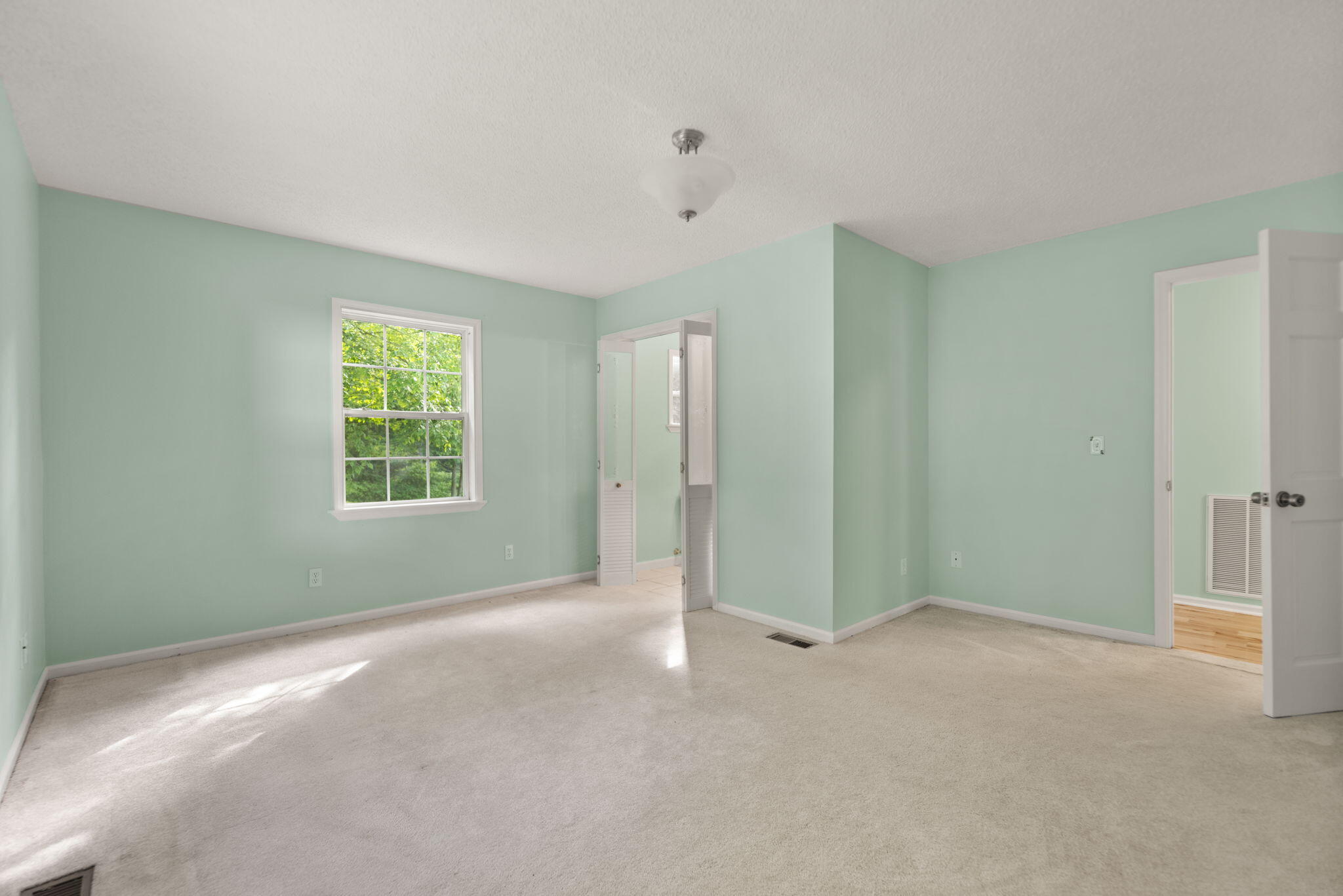 100 John Morgan Drive