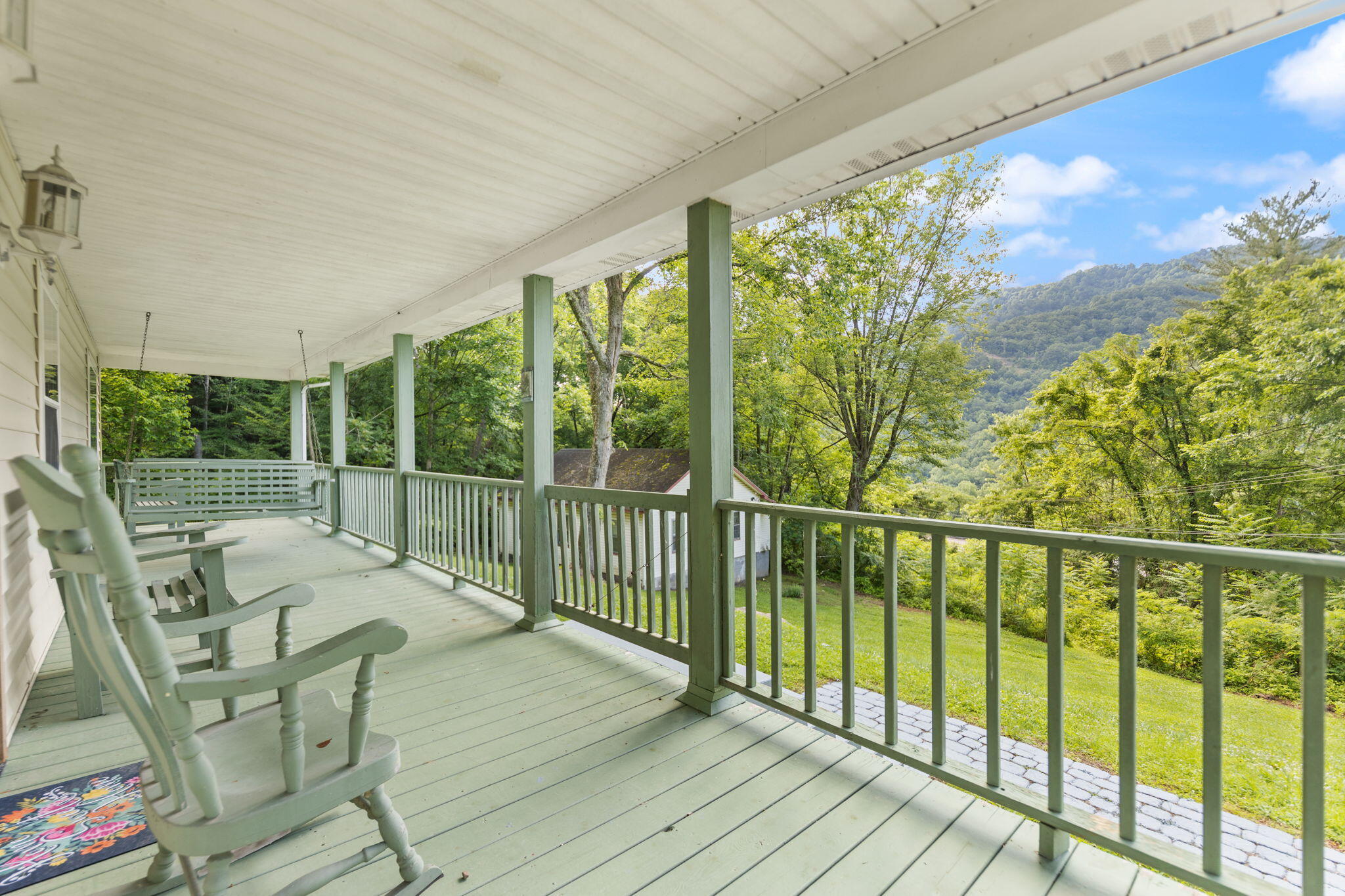 100 John Morgan Drive