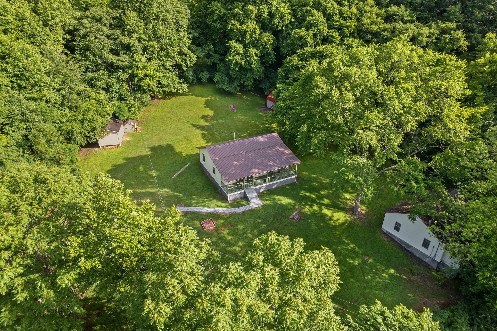 100 John Morgan Drive