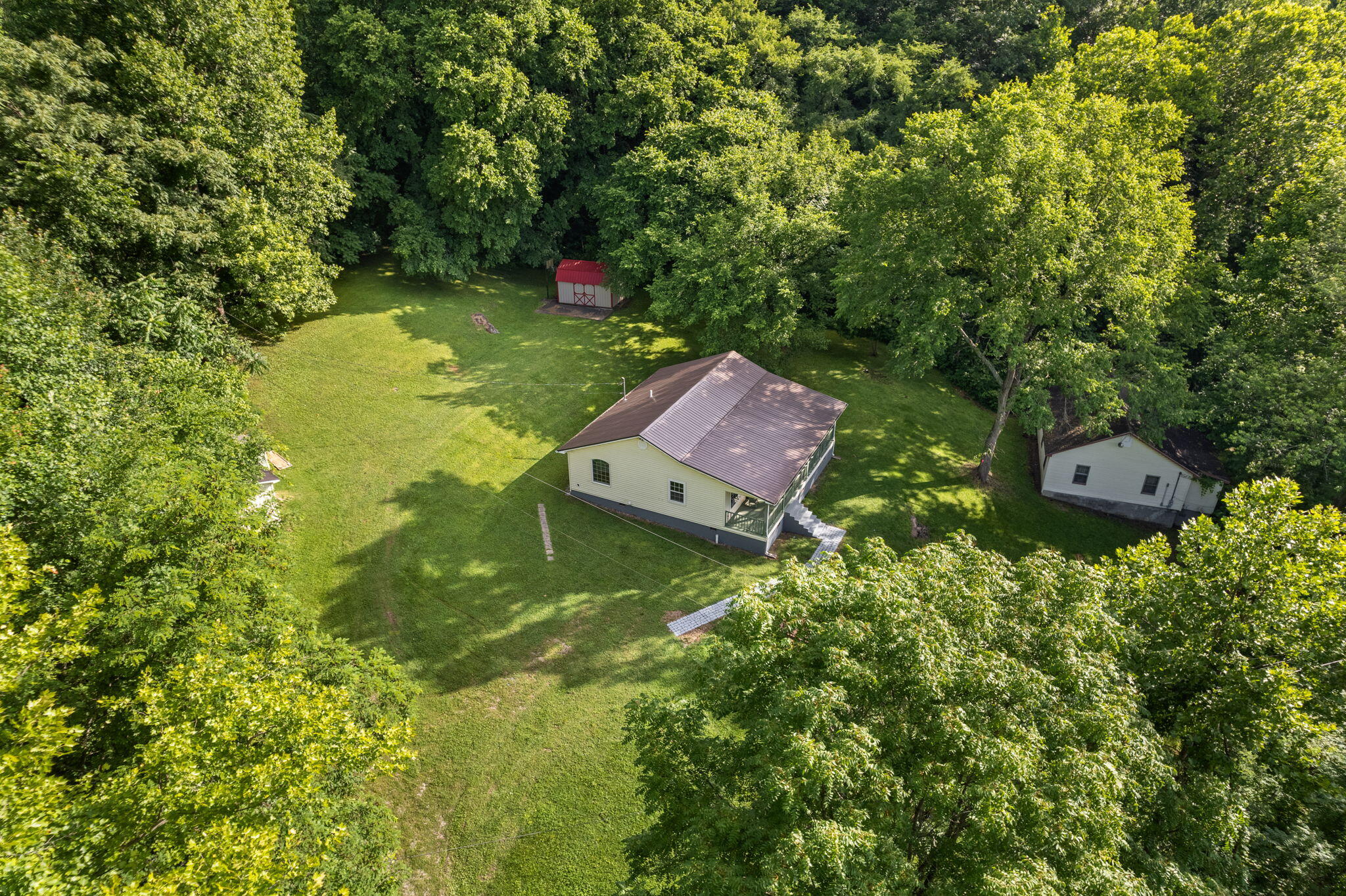 100 John Morgan Drive