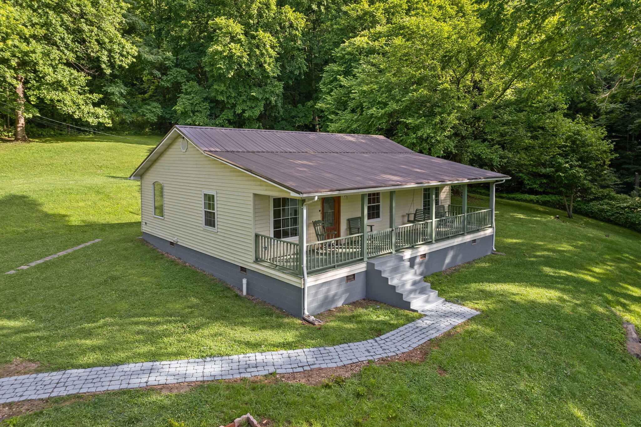 100 John Morgan Drive