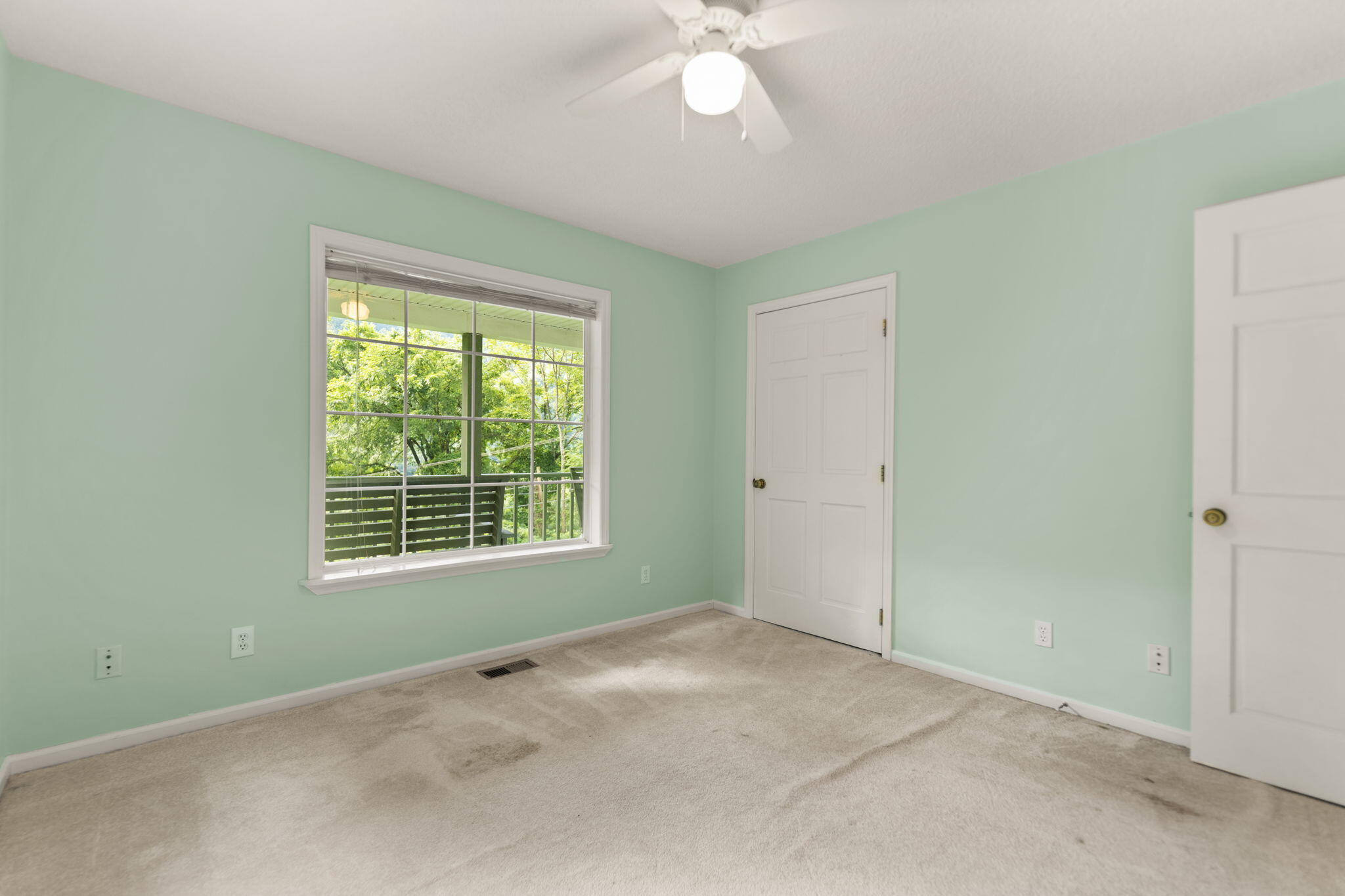 100 John Morgan Drive