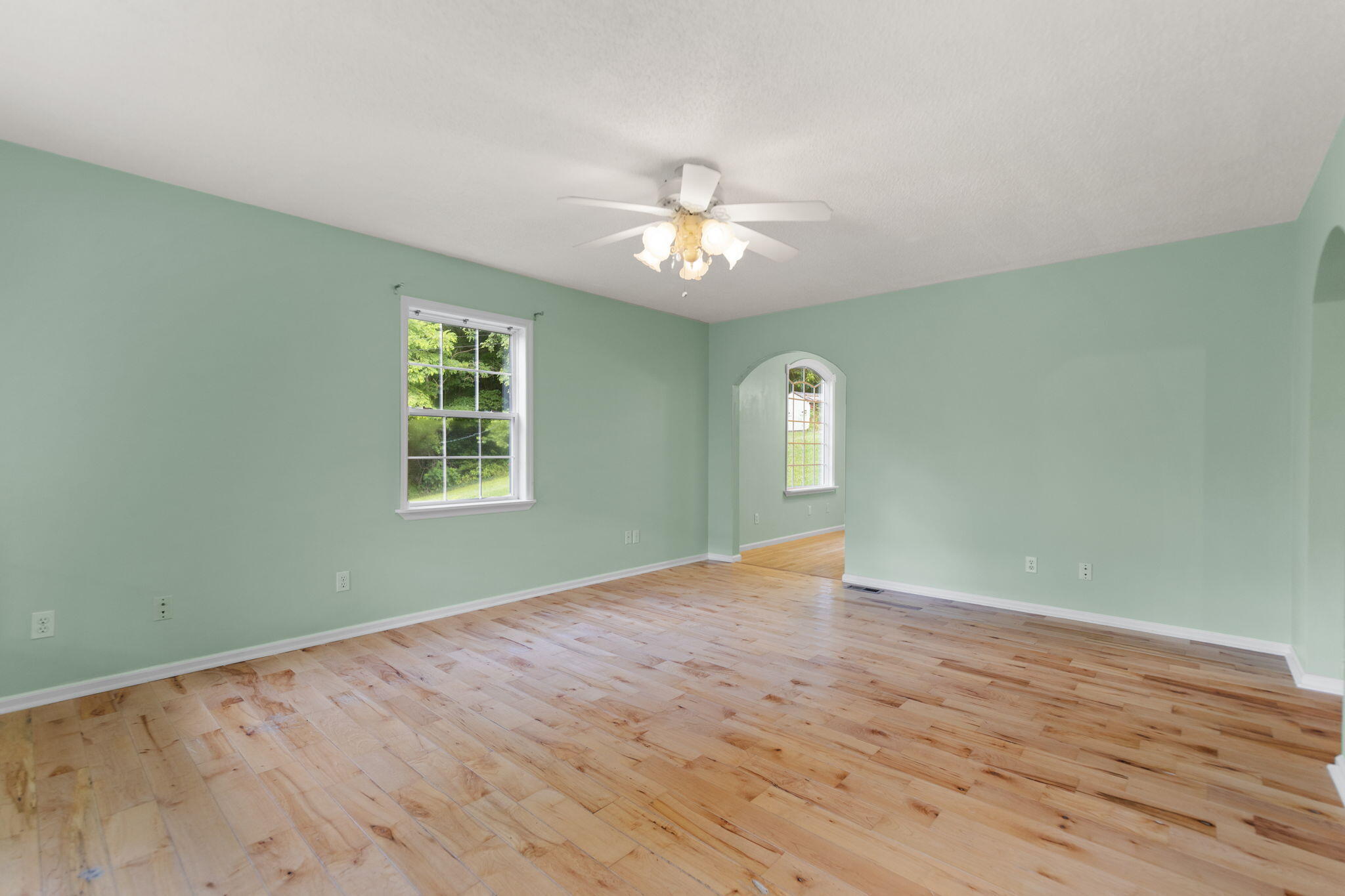 100 John Morgan Drive