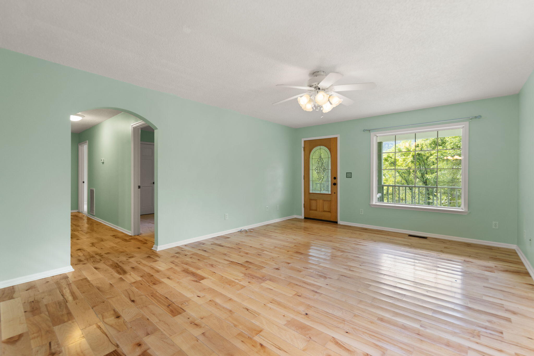 100 John Morgan Drive