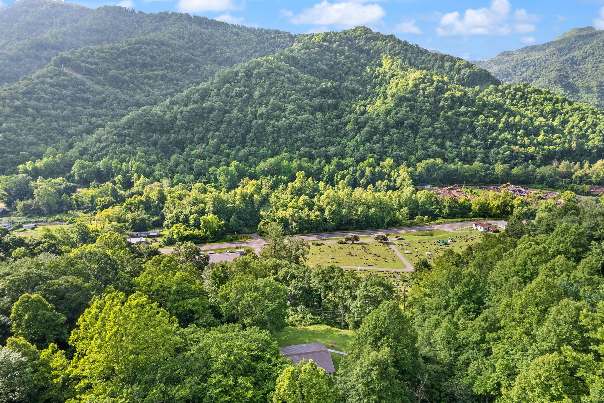 100 John Morgan Drive