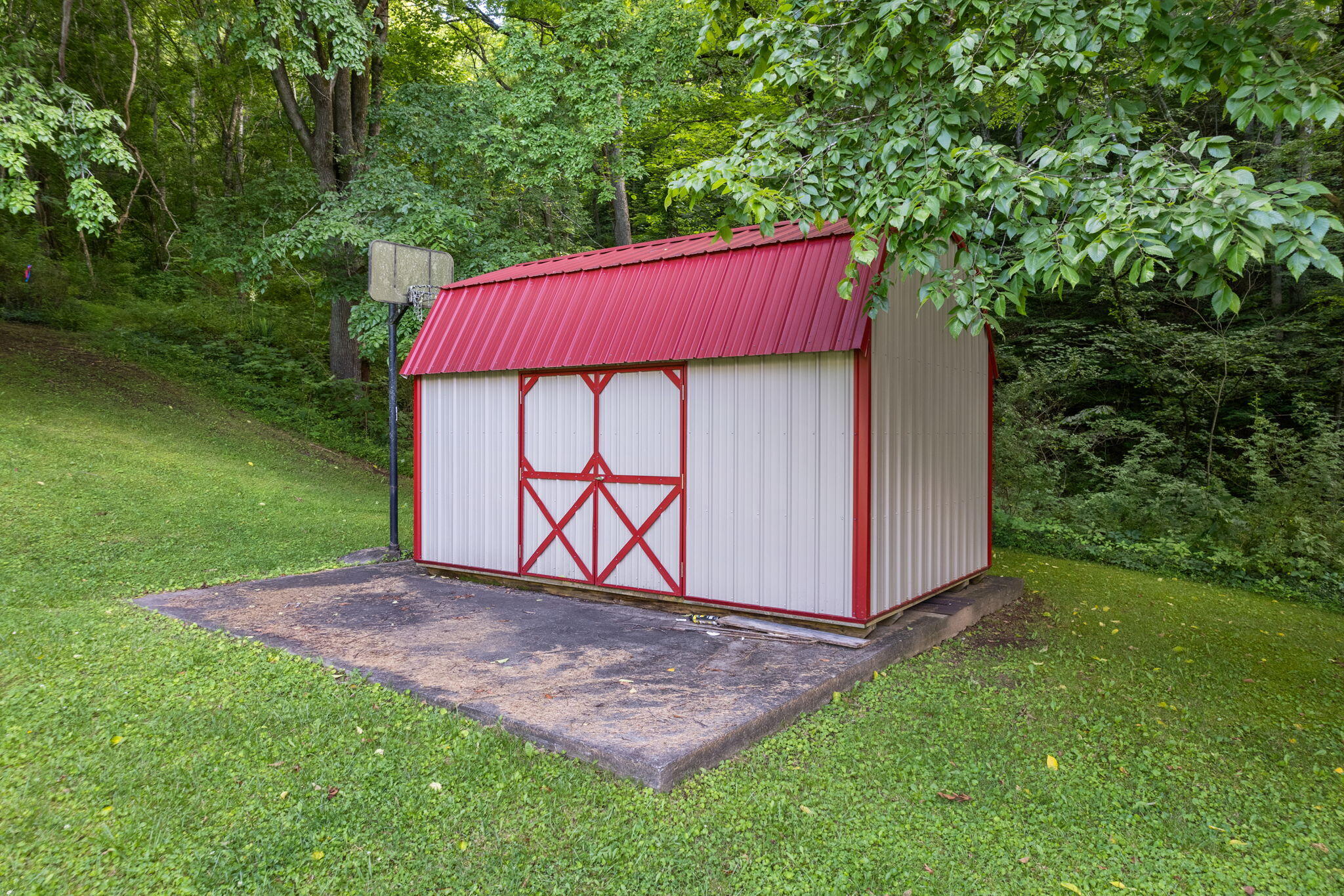 100 John Morgan Drive