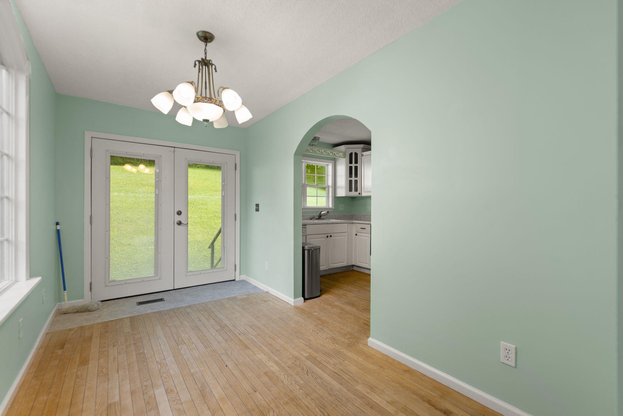 100 John Morgan Drive