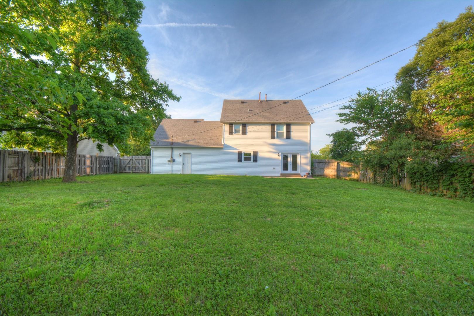 232 Colchester Drive