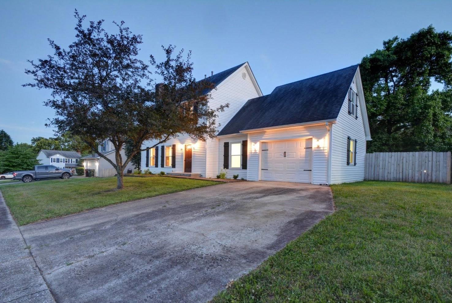 232 Colchester Drive