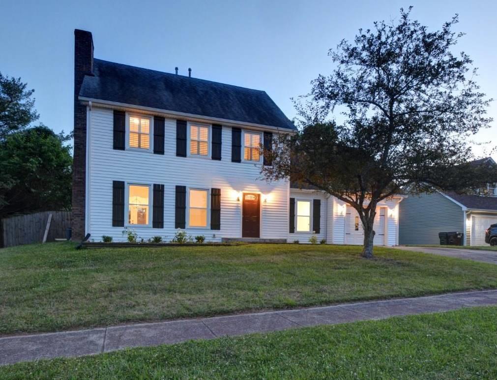 232 Colchester Drive