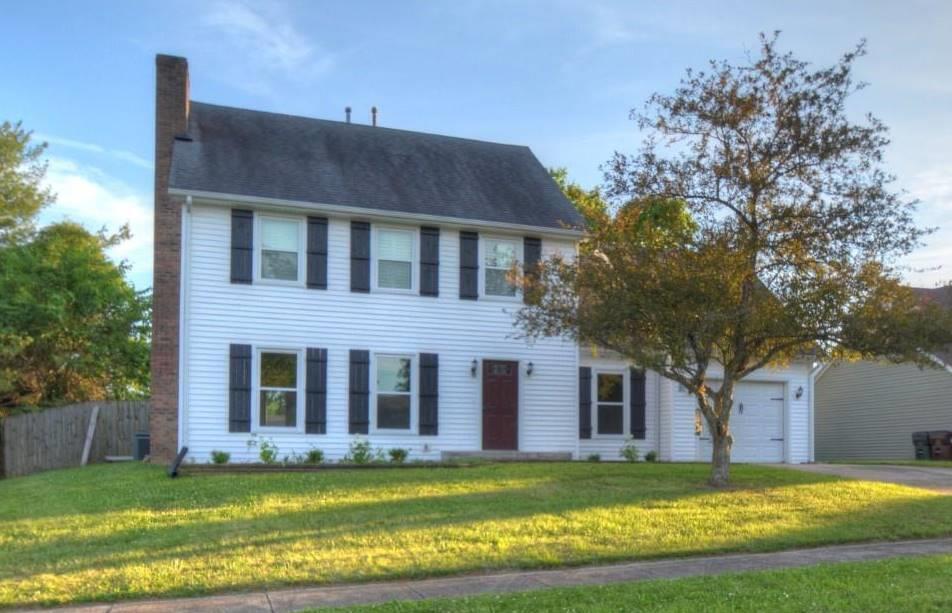 232 Colchester Drive