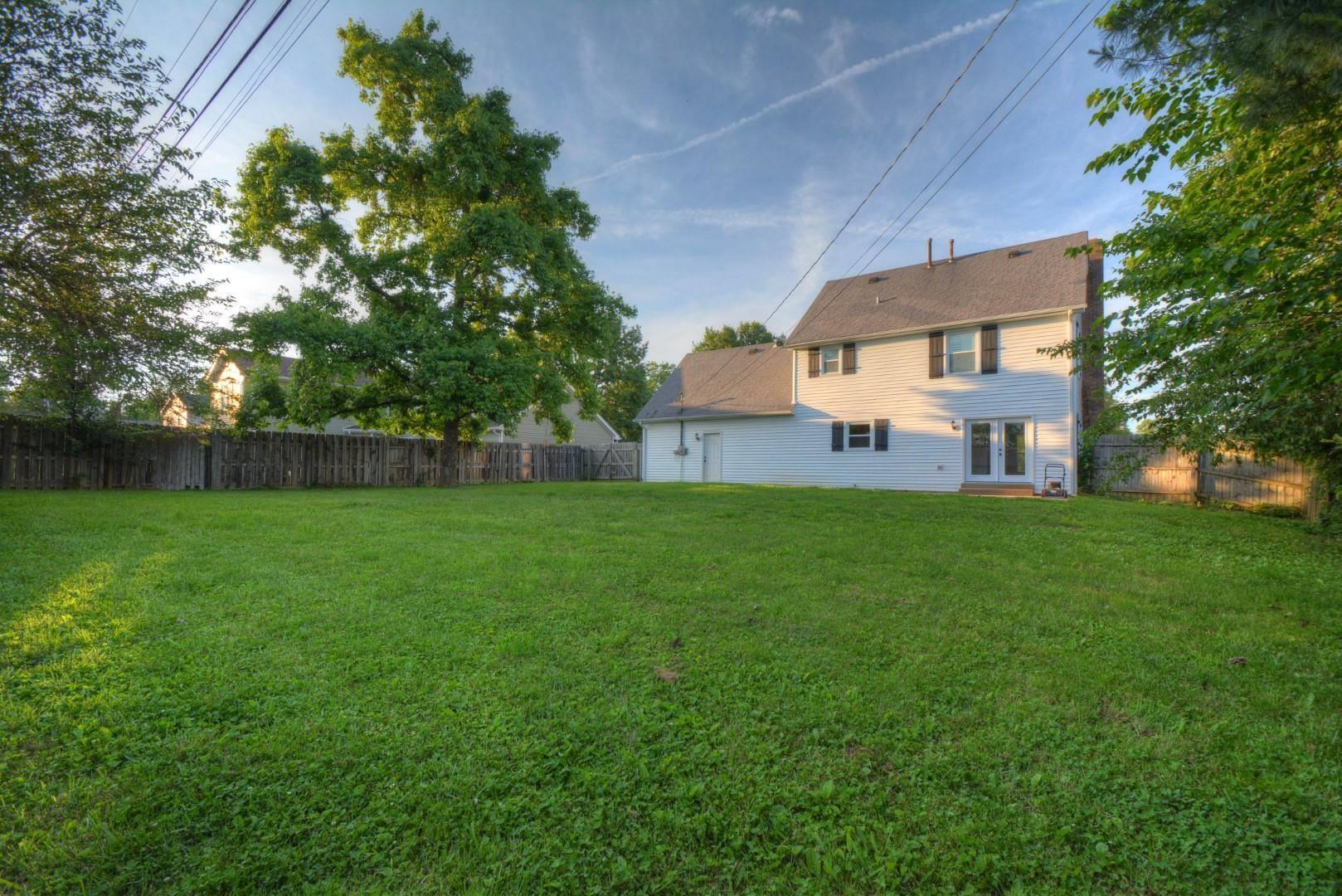 232 Colchester Drive