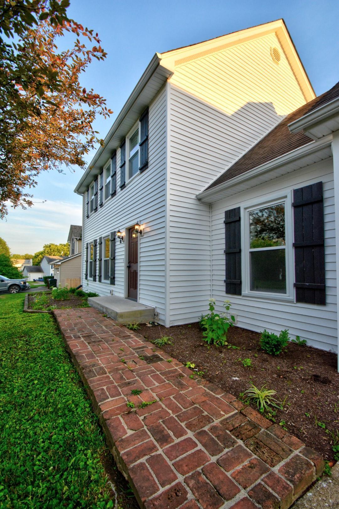 232 Colchester Drive