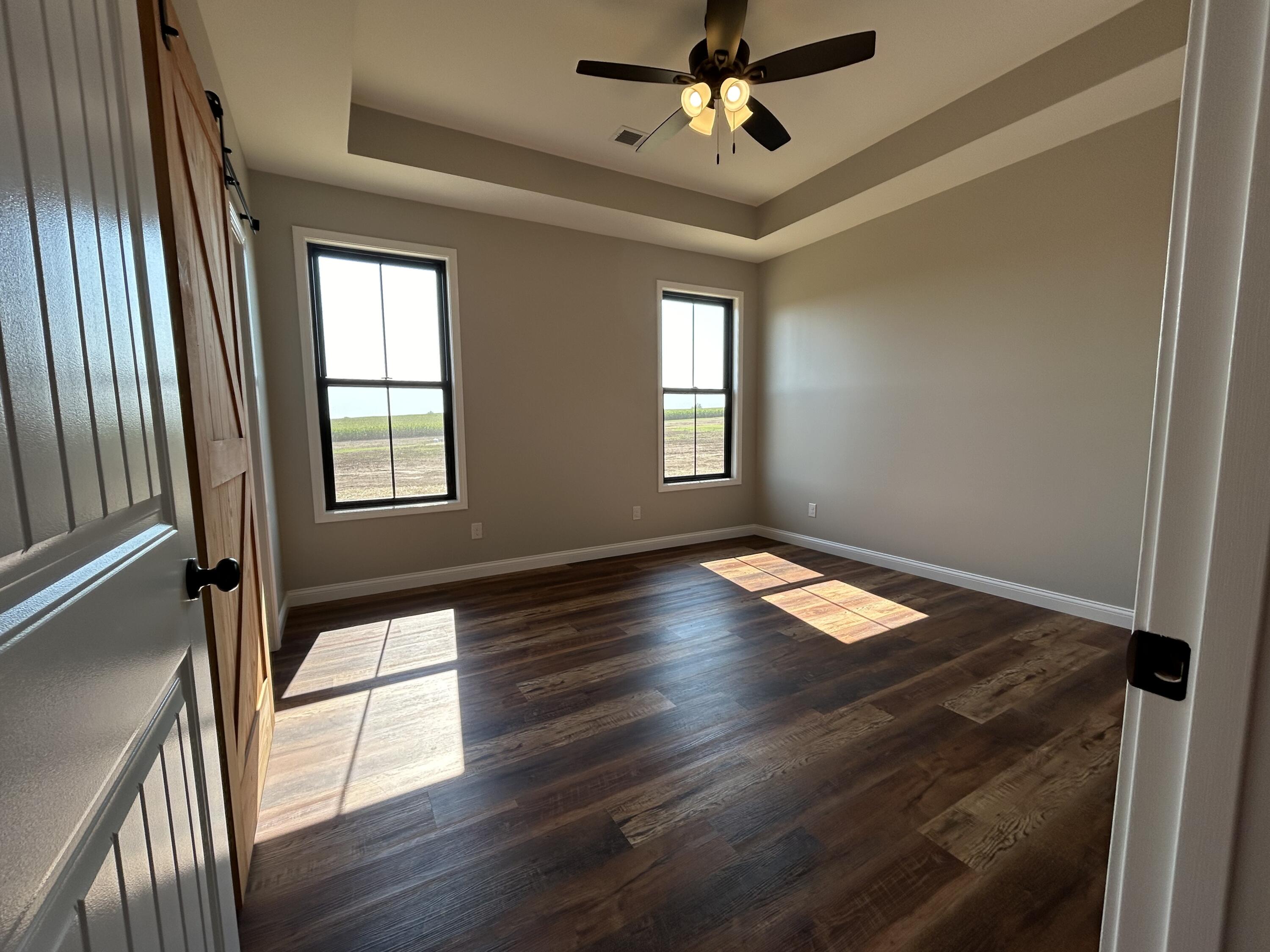 543 Robb Road Unit: lot 4