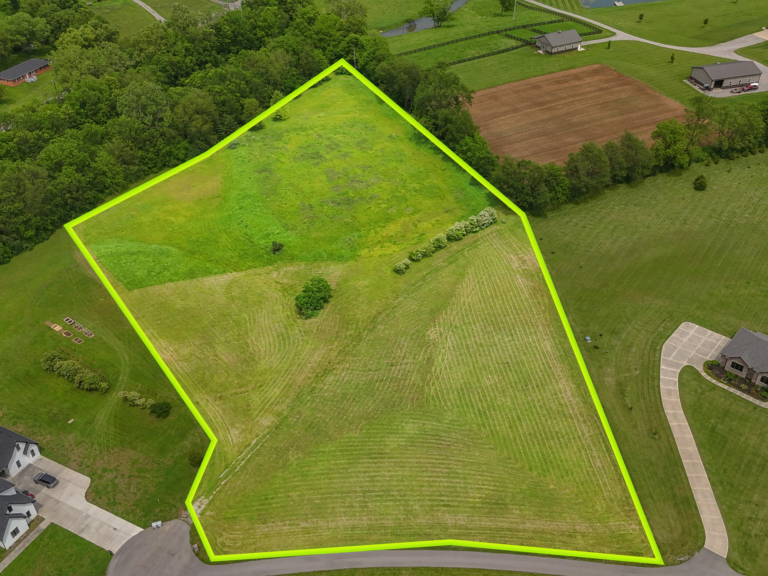 105 Pemberley Cove Lane