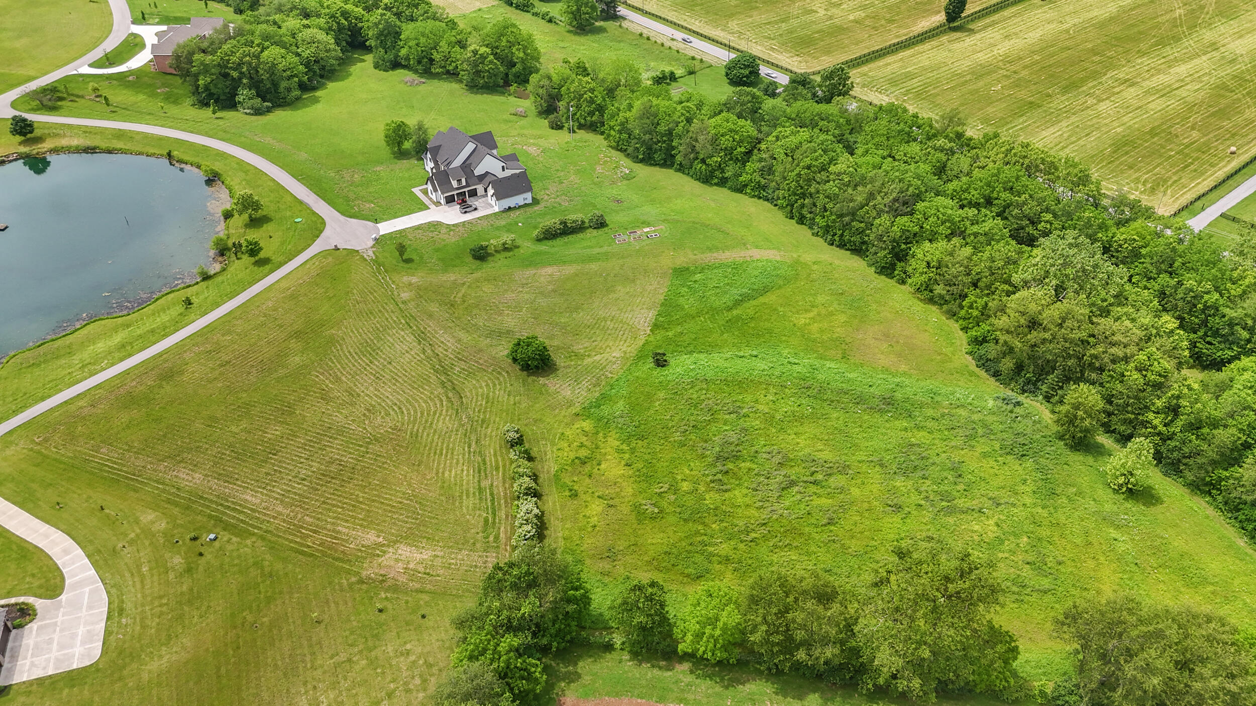 105 Pemberley Cove Lane