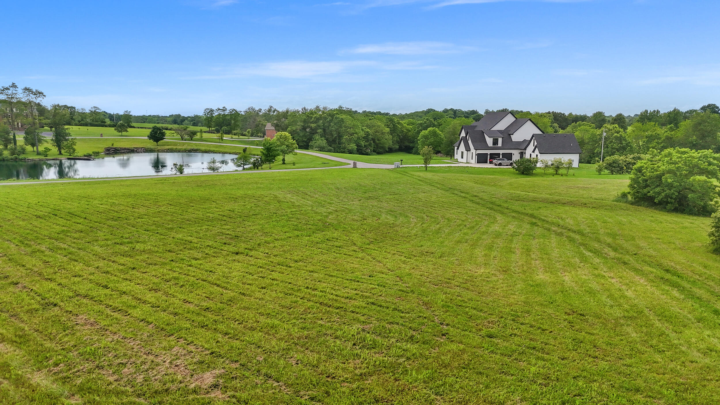 105 Pemberley Cove Lane