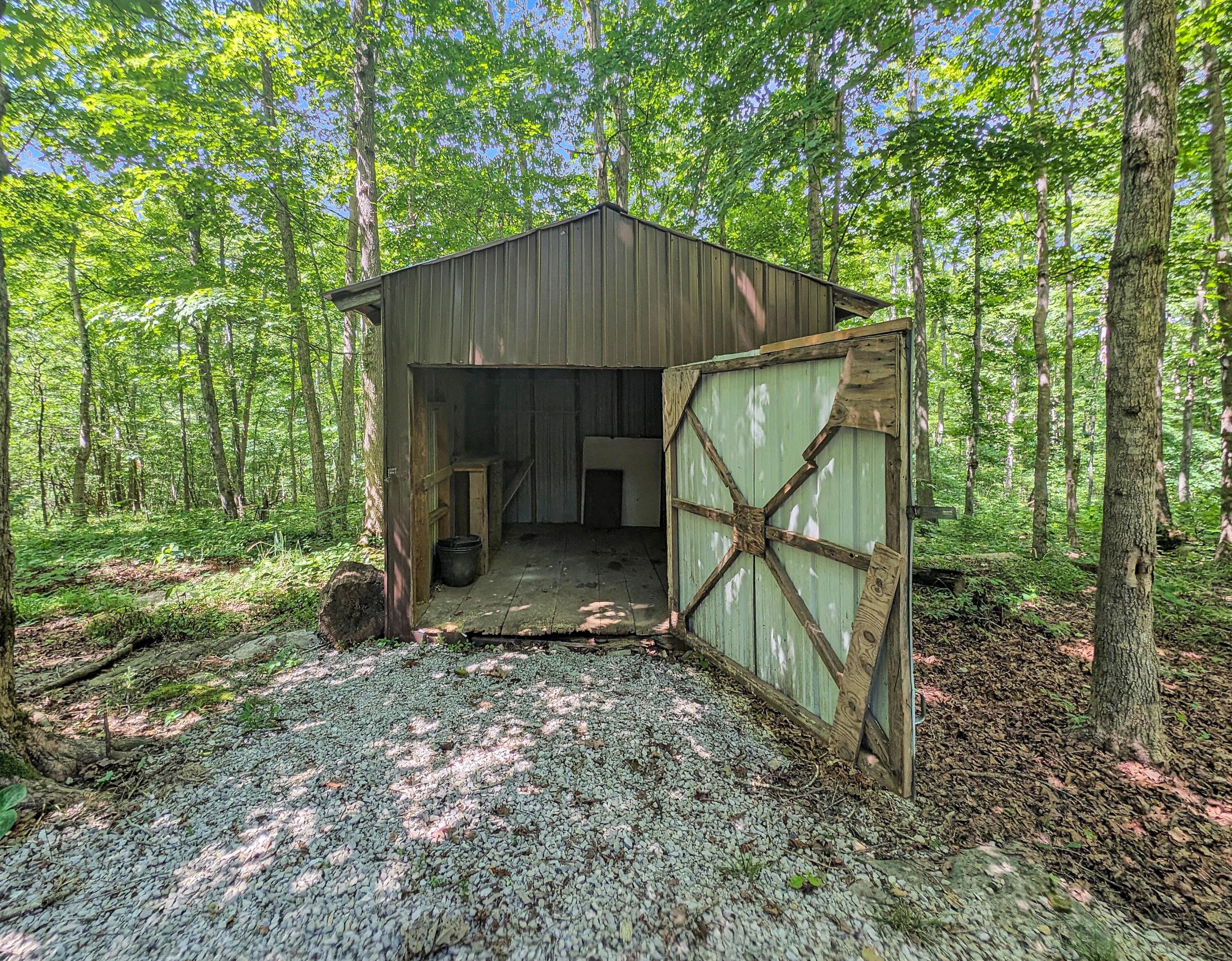 414 Buck Creek Circle