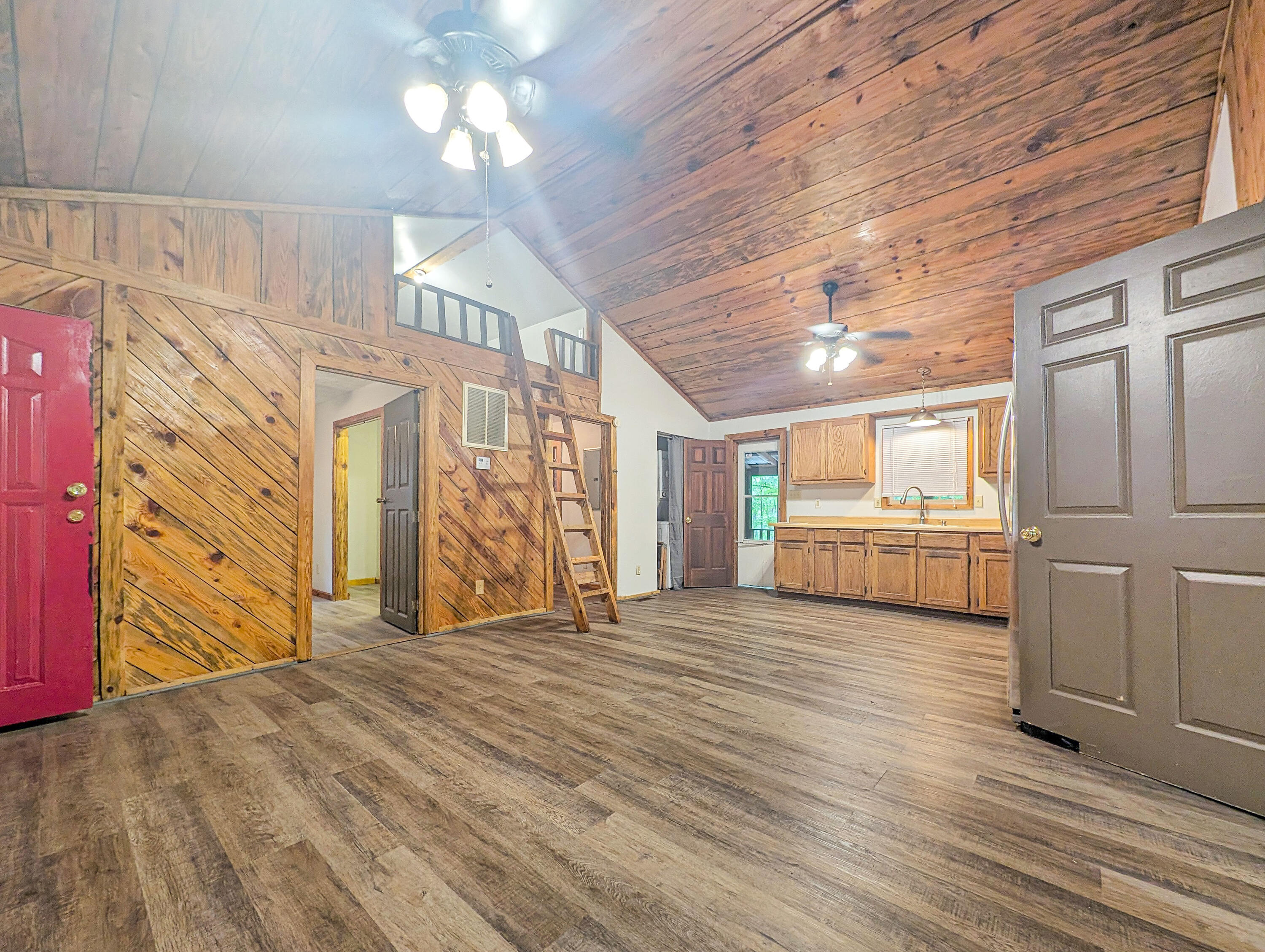 414 Buck Creek Circle