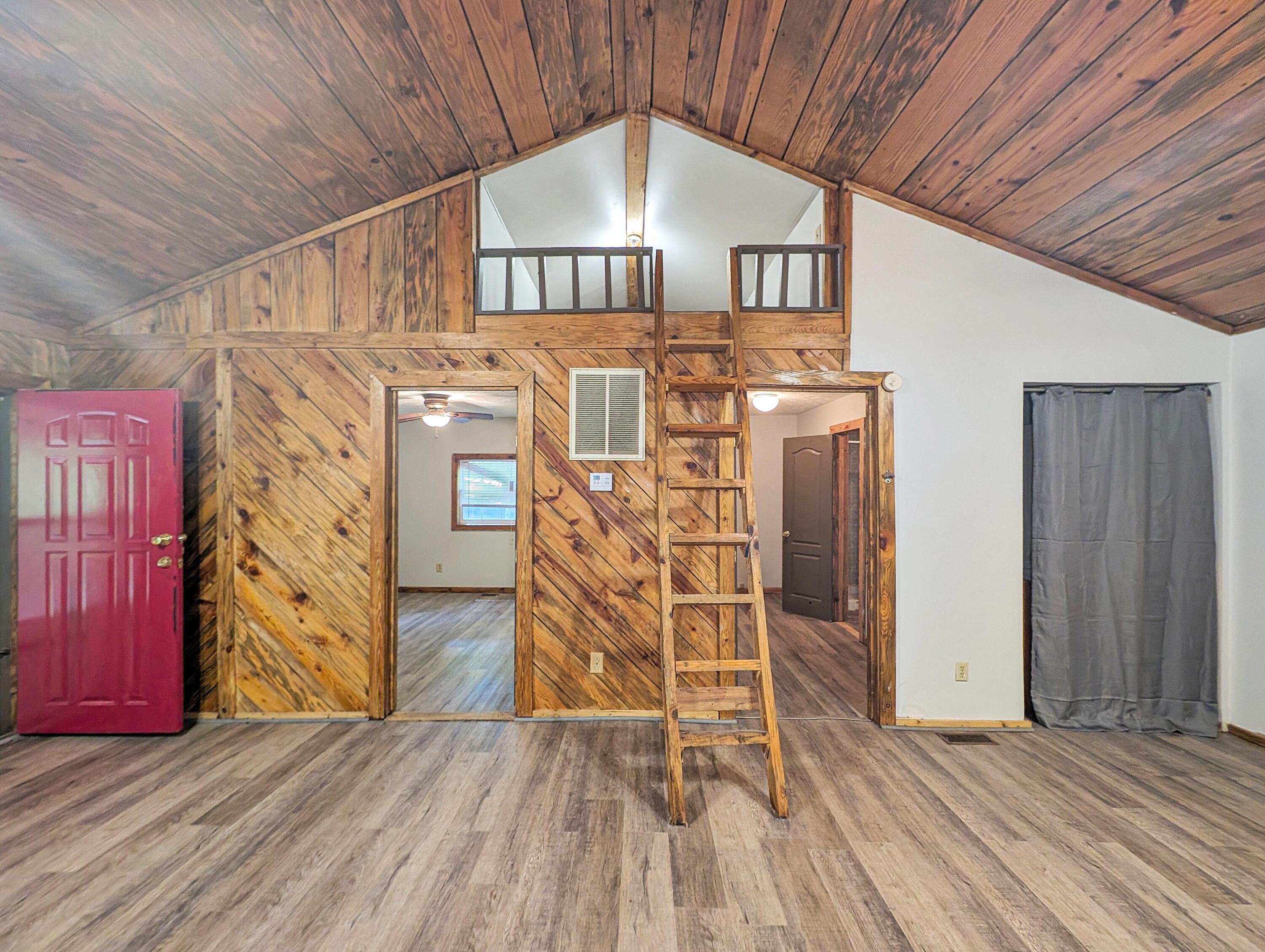 414 Buck Creek Circle