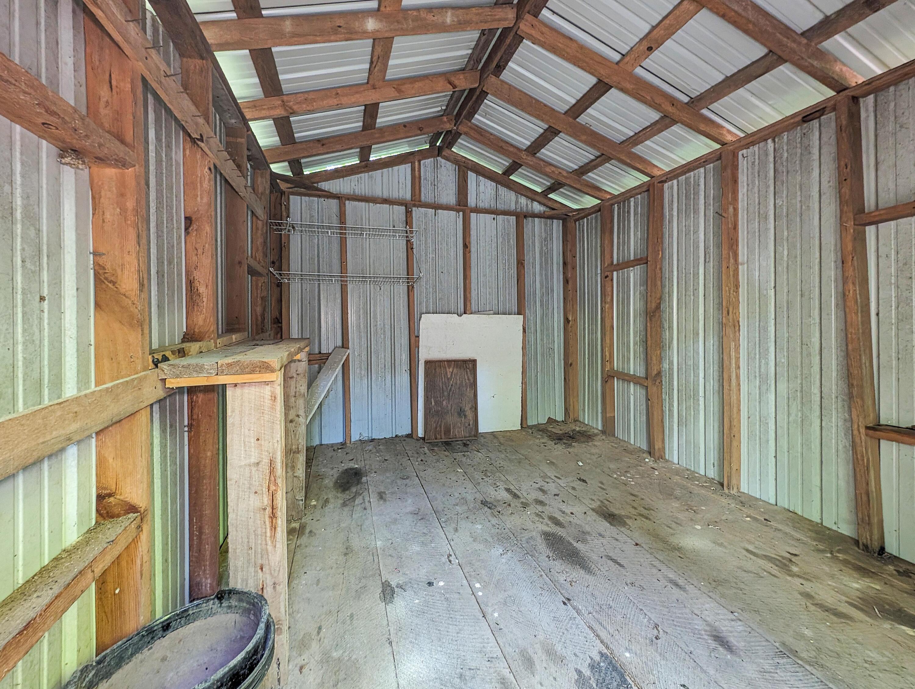 414 Buck Creek Circle