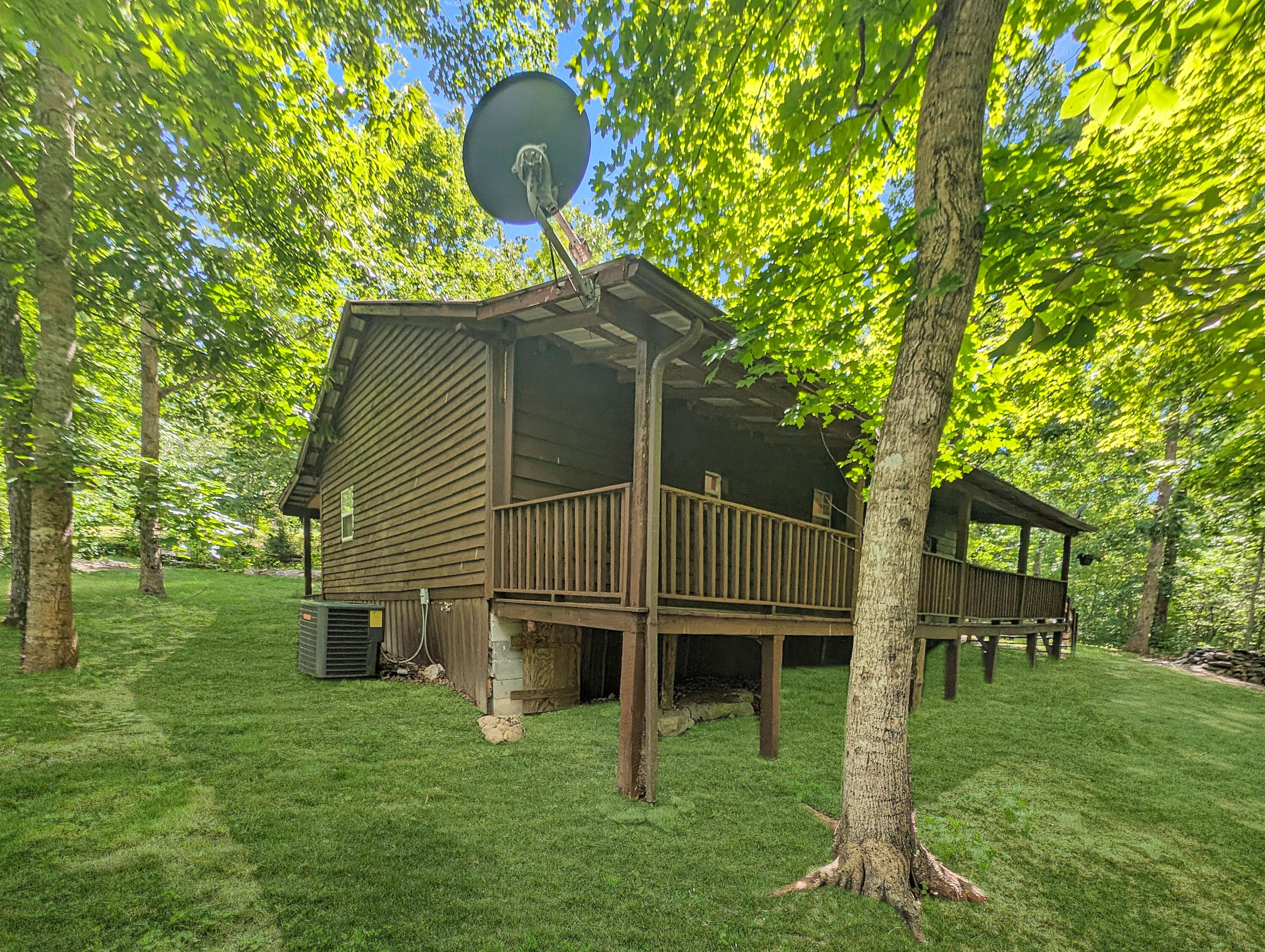 414 Buck Creek Circle