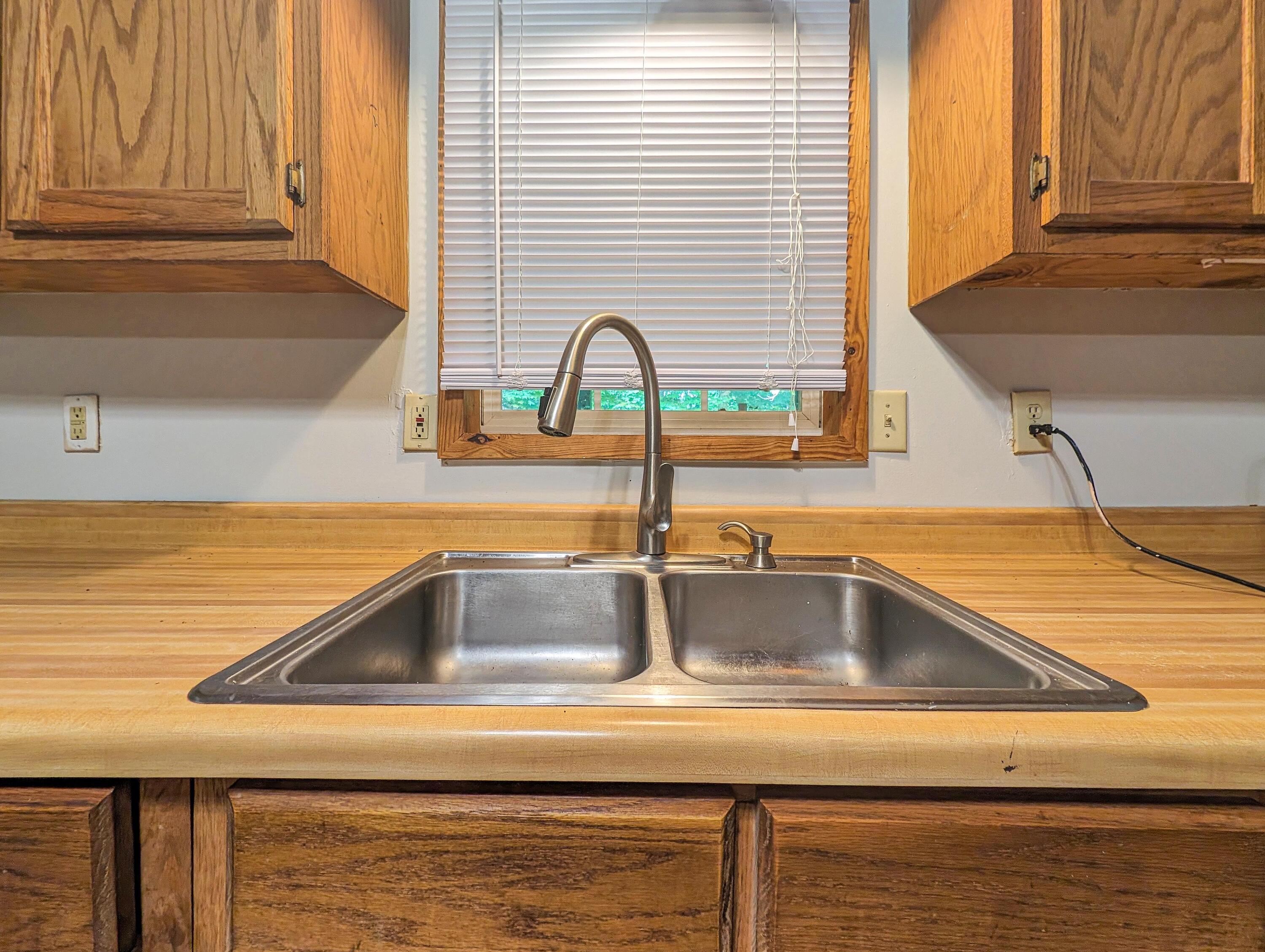 414 Buck Creek Circle