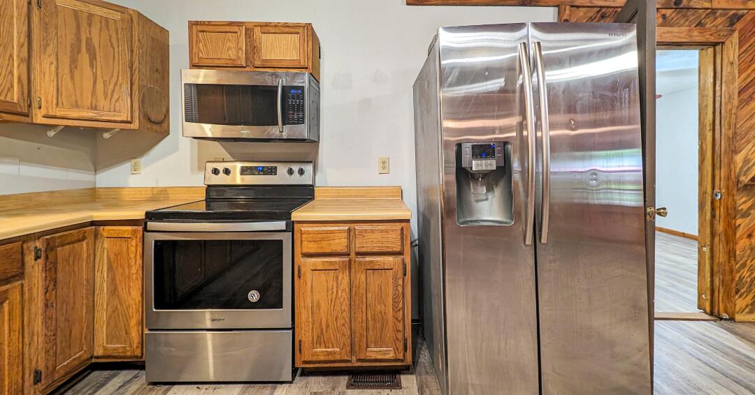 414 Buck Creek Circle