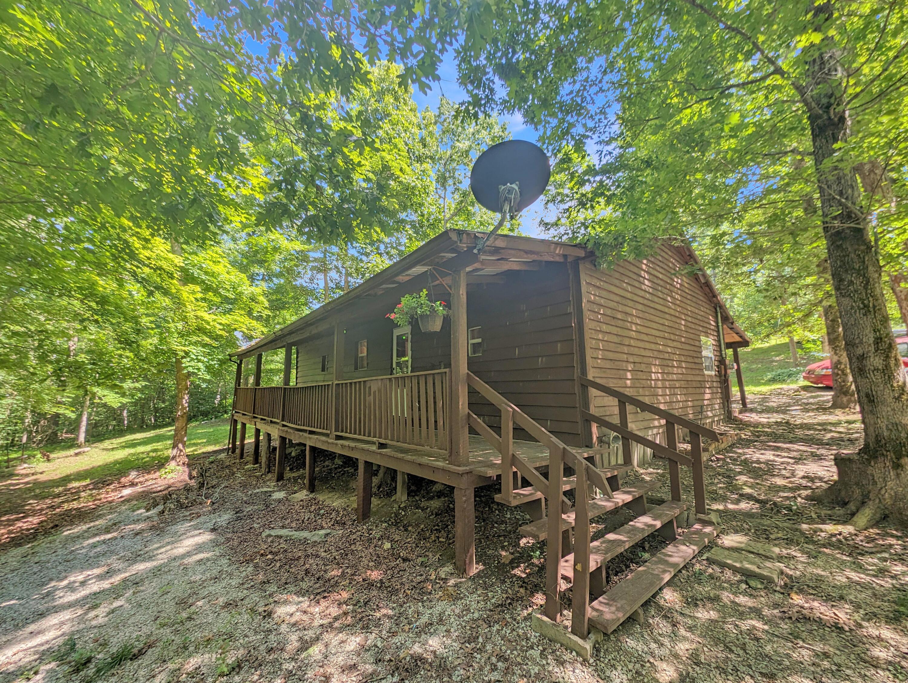 414 Buck Creek Circle