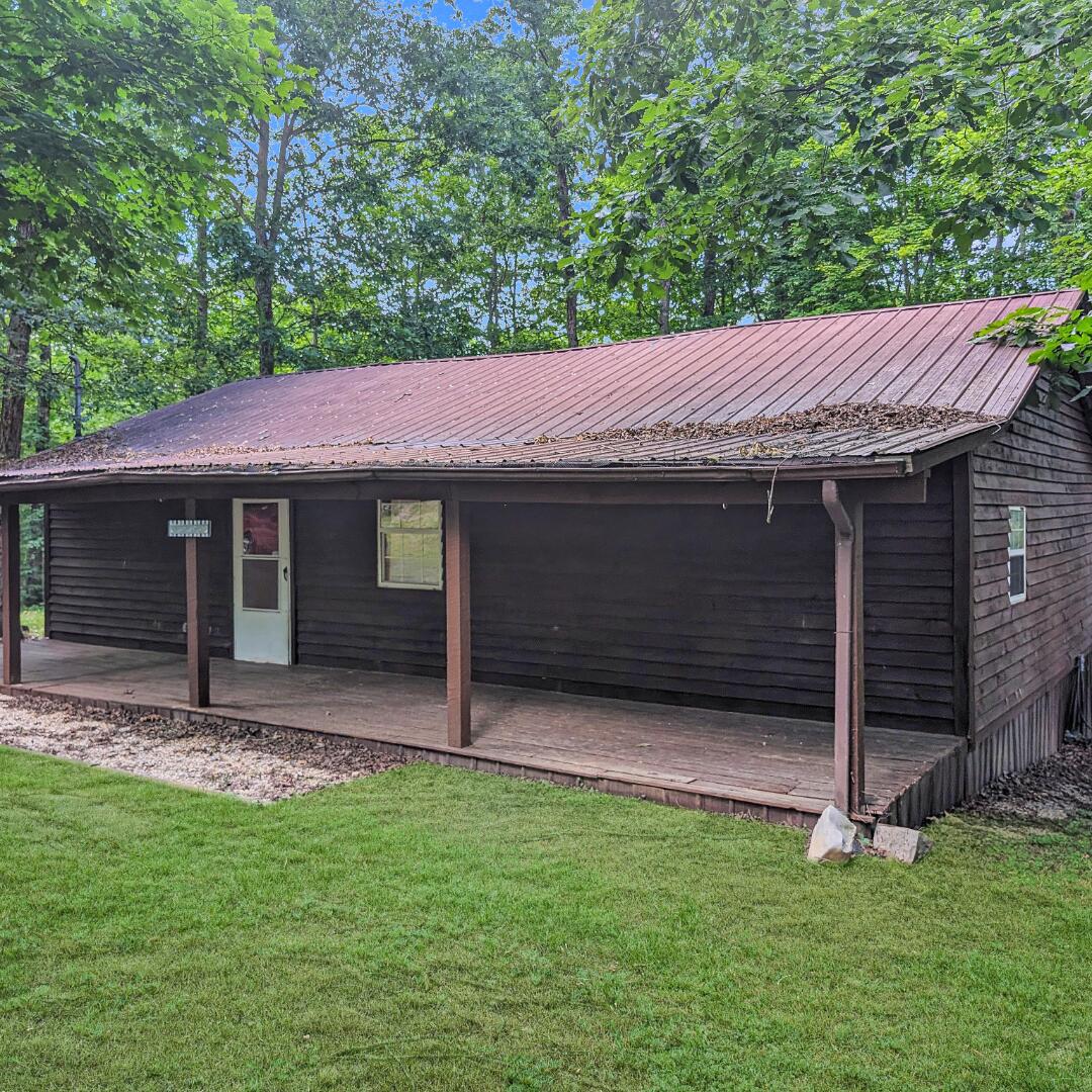 414 Buck Creek Circle