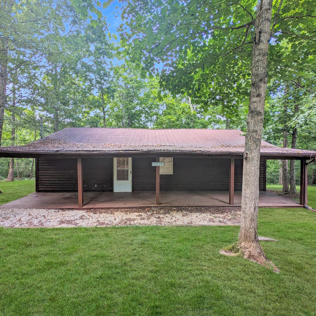 414 Buck Creek Circle