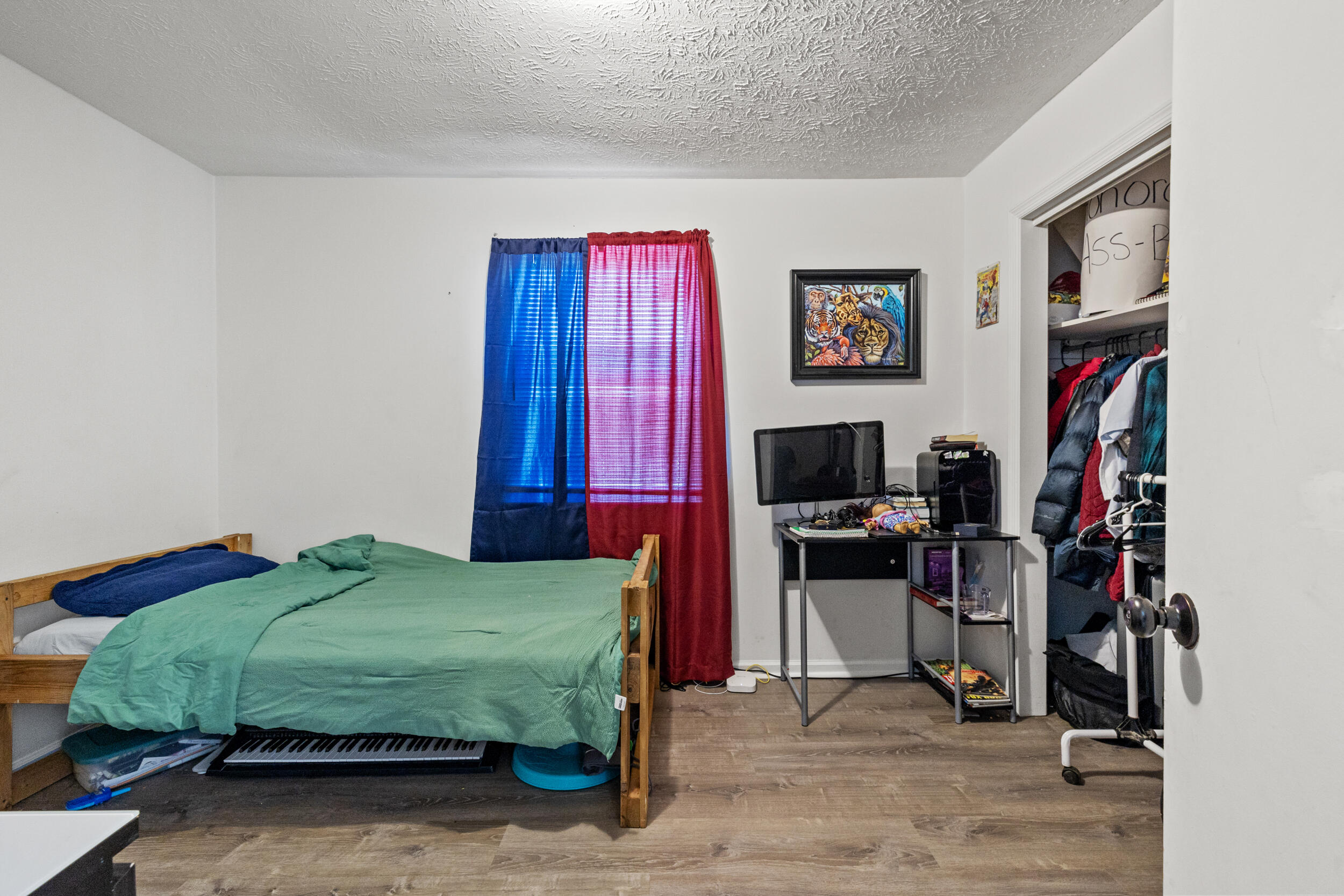 1341 Leaning Tree Lane