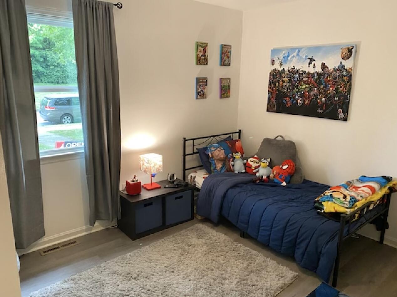 1341 Leaning Tree Lane