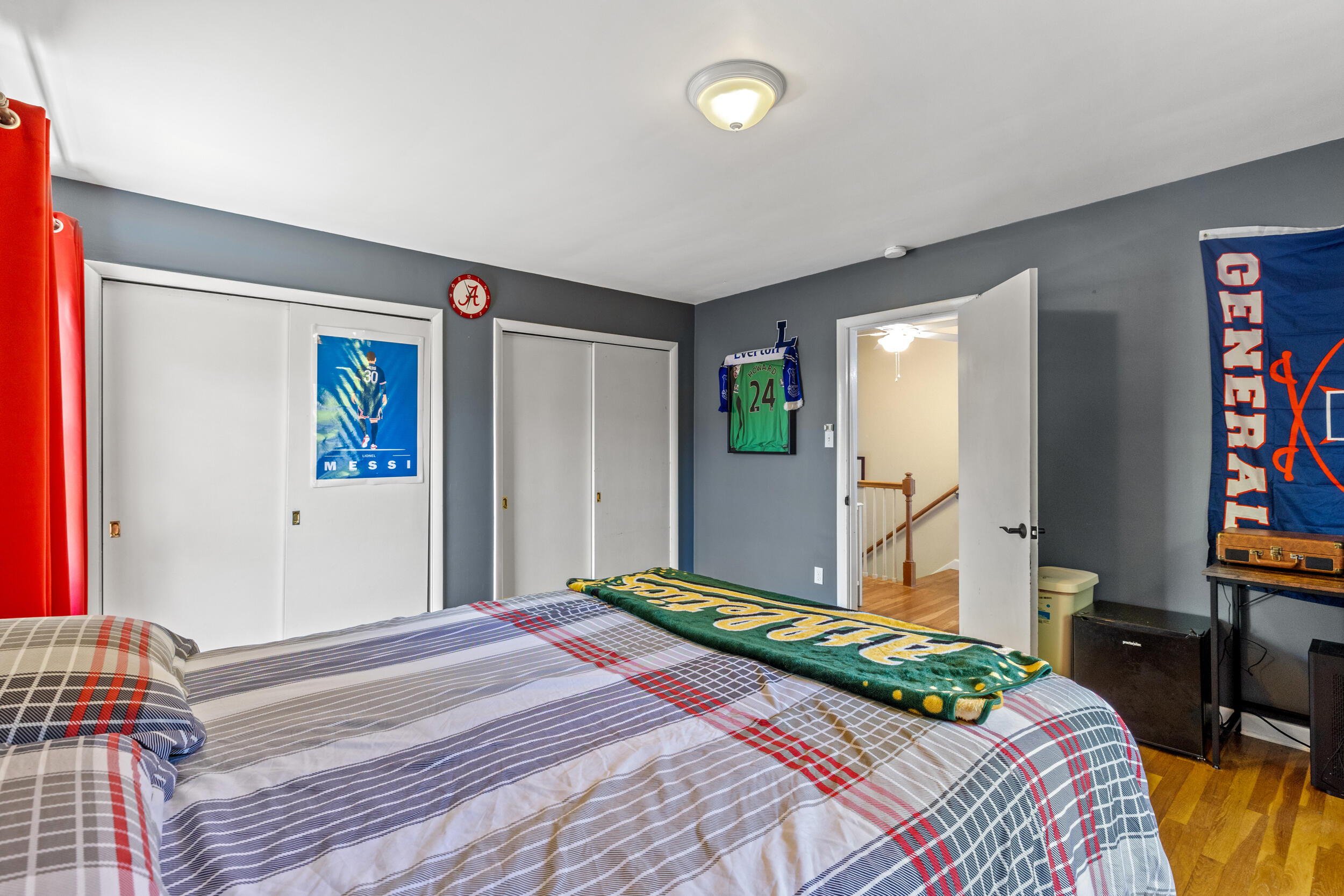 1804 Clays Mill Road