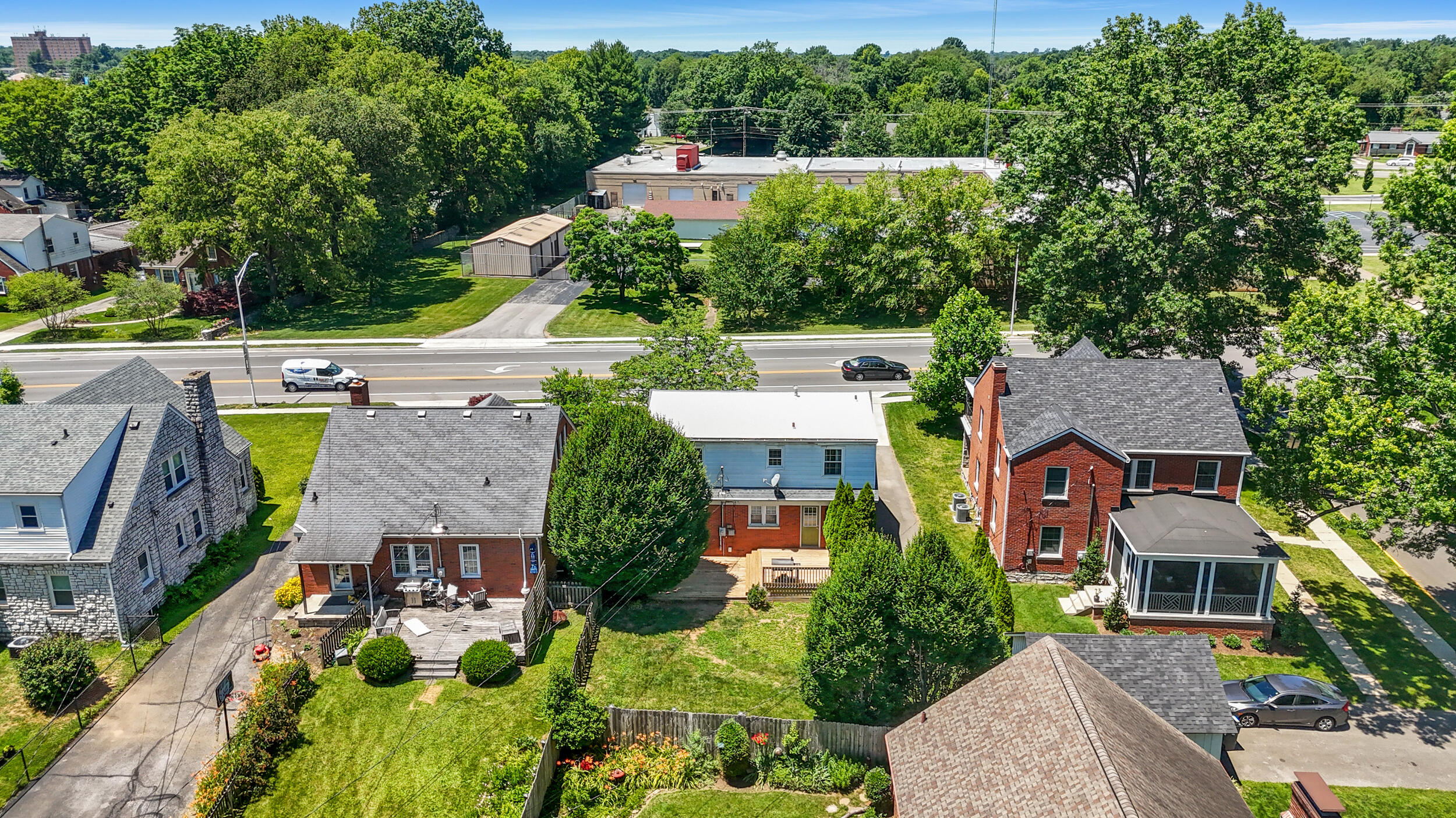 1804 Clays Mill Road