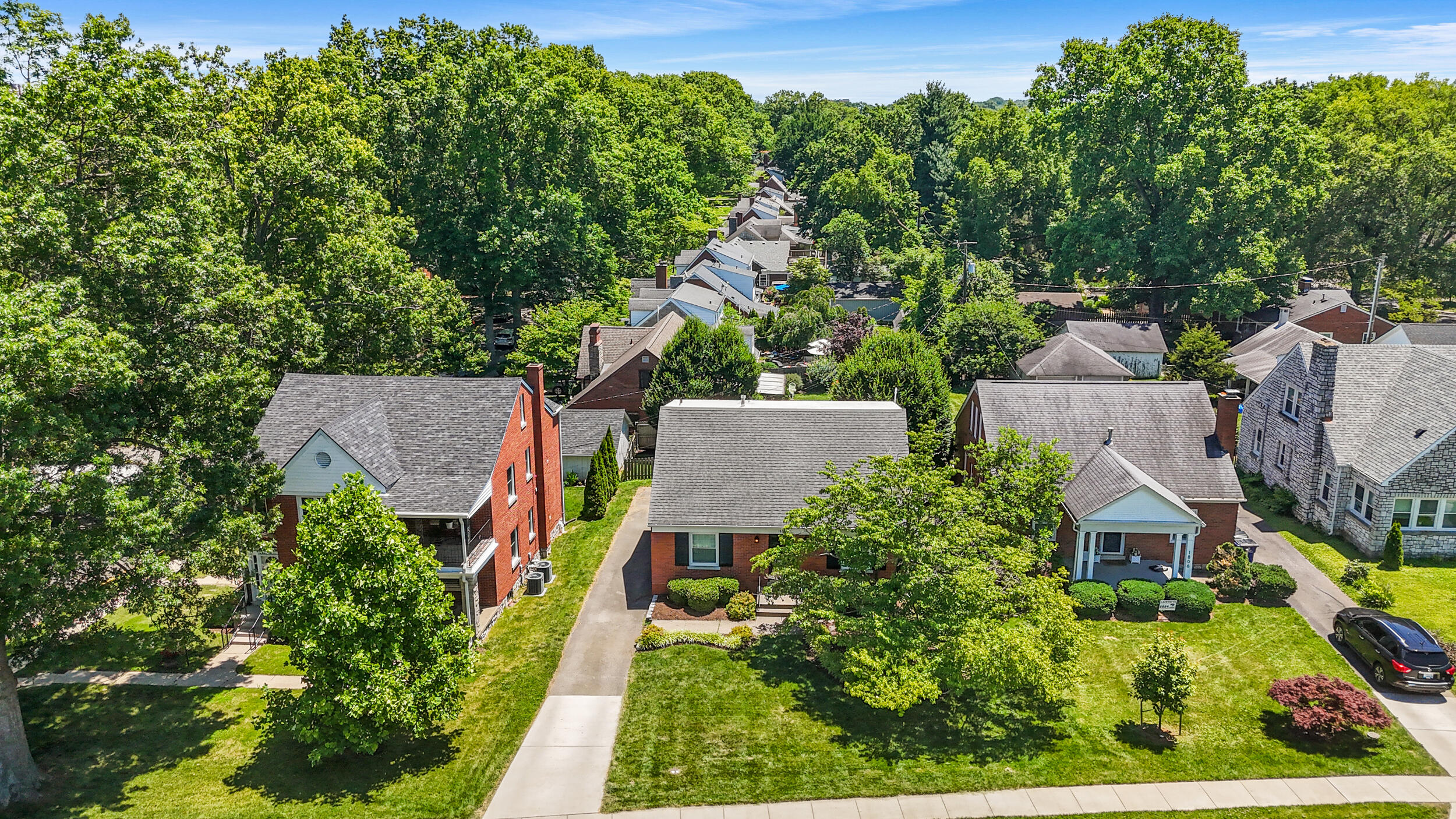 1804 Clays Mill Road