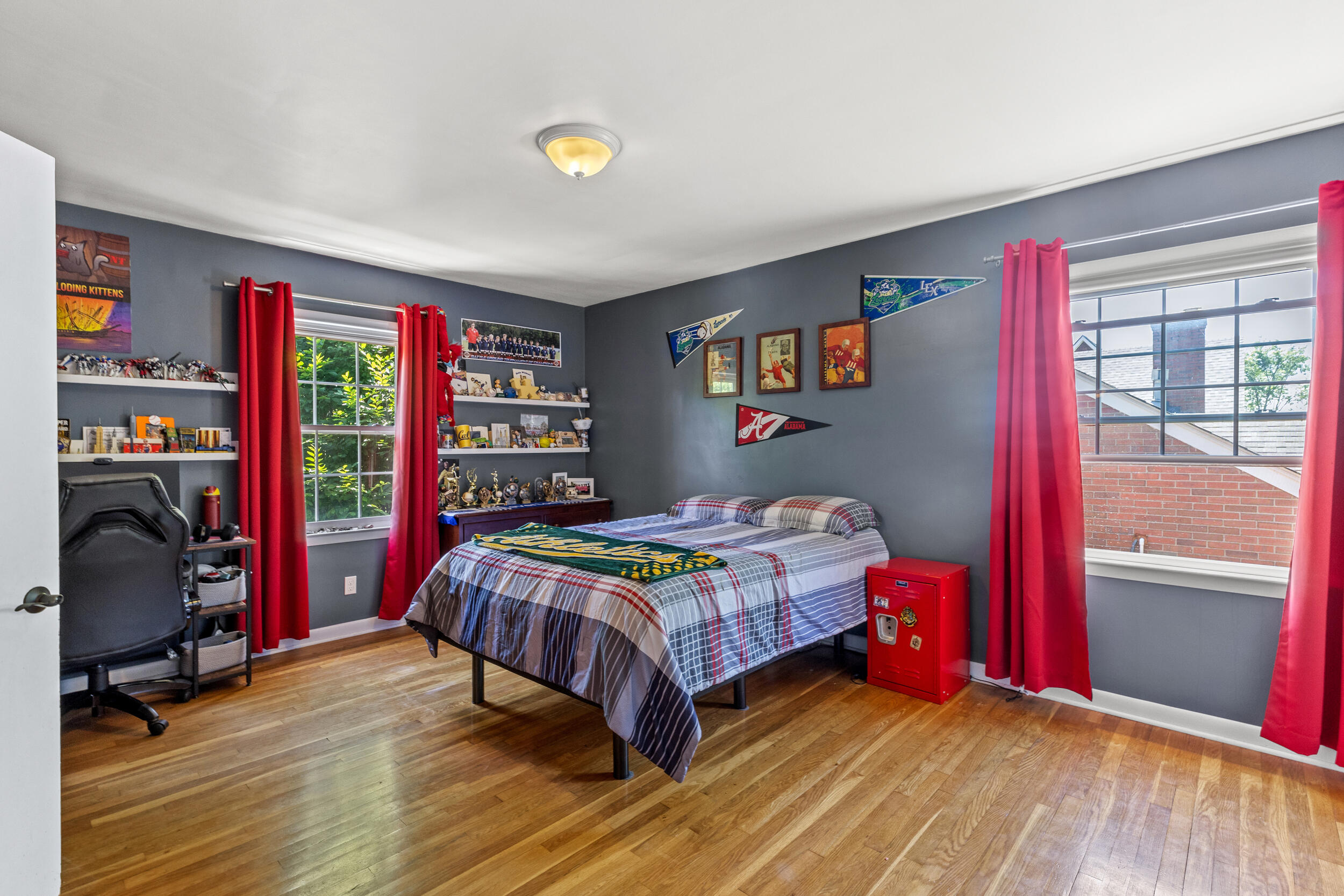 1804 Clays Mill Road