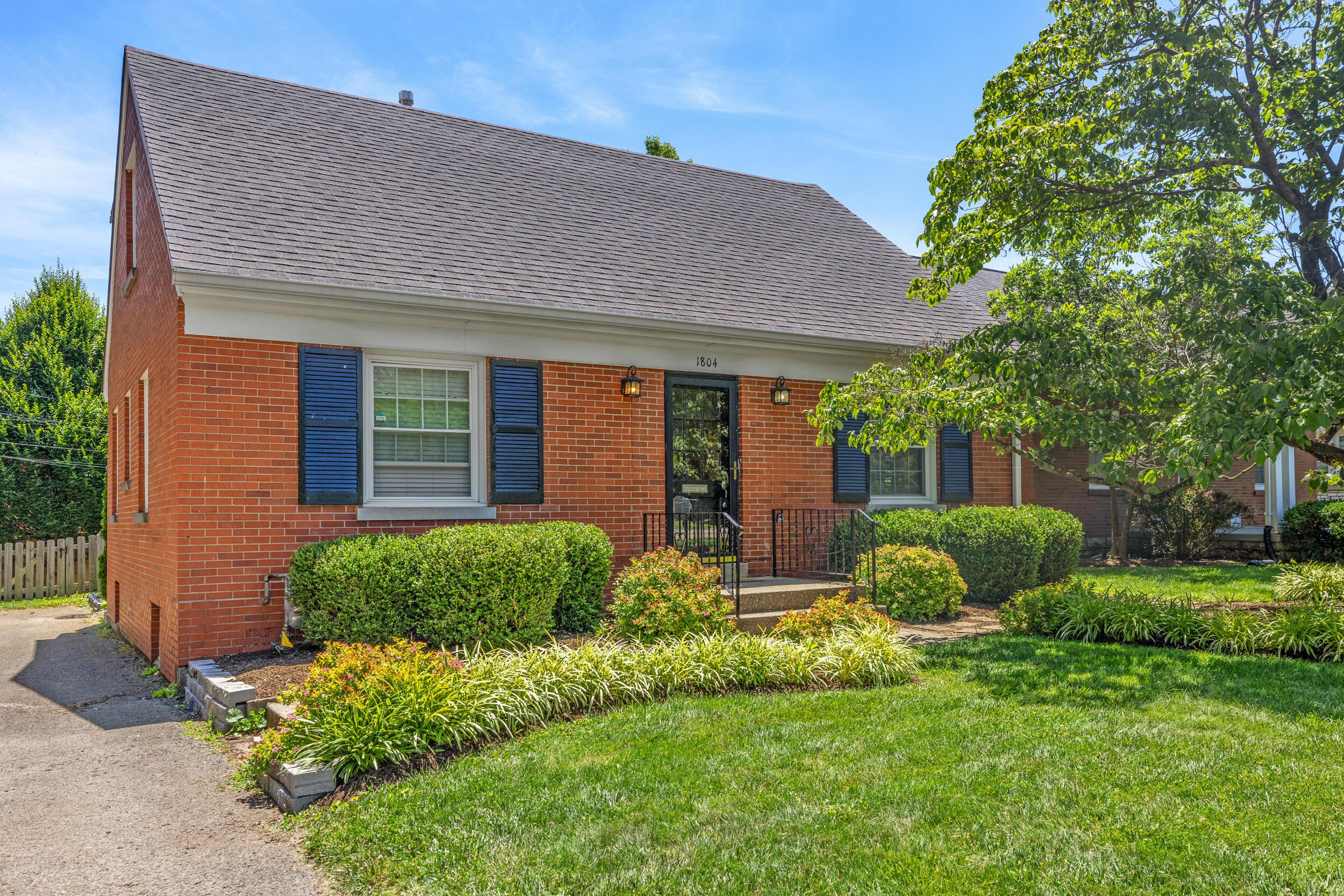 1804 Clays Mill Road