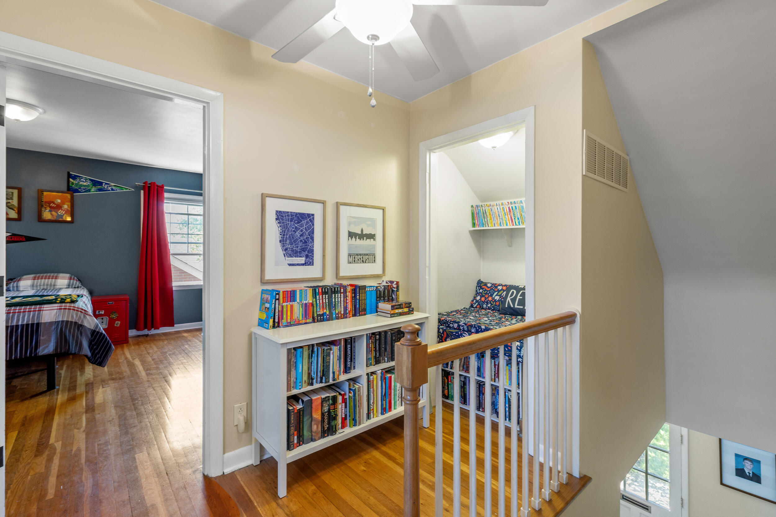 1804 Clays Mill Road