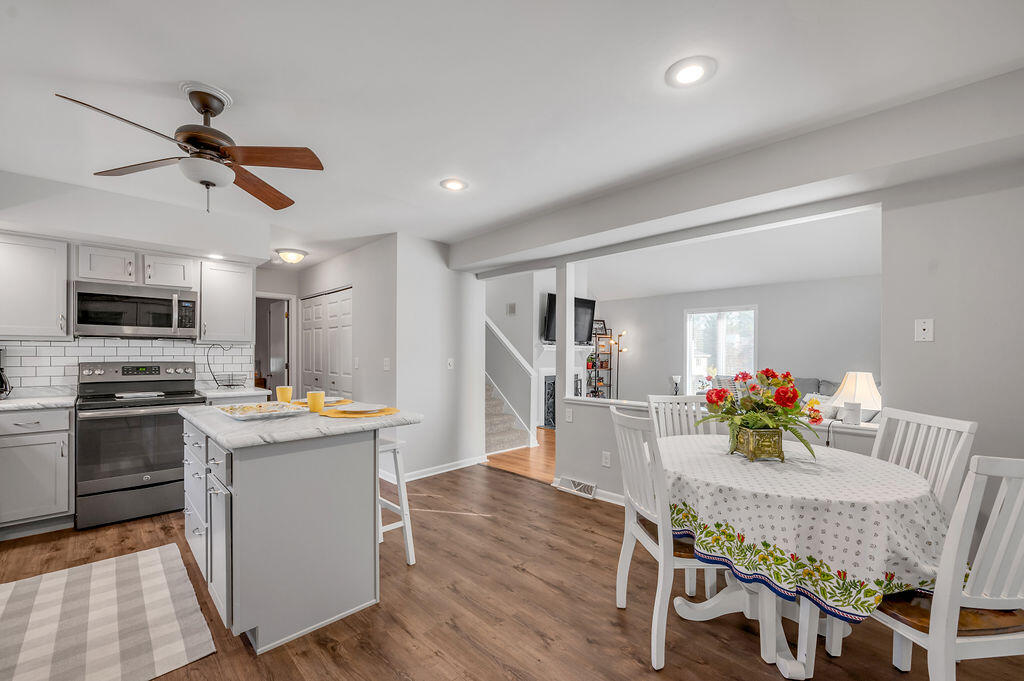 1140 Bay Meadows Drive