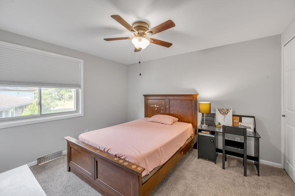 1140 Bay Meadows Drive