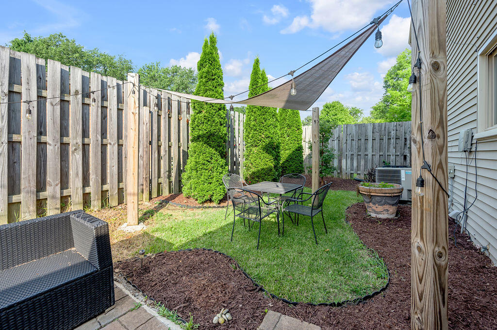 1140 Bay Meadows Drive