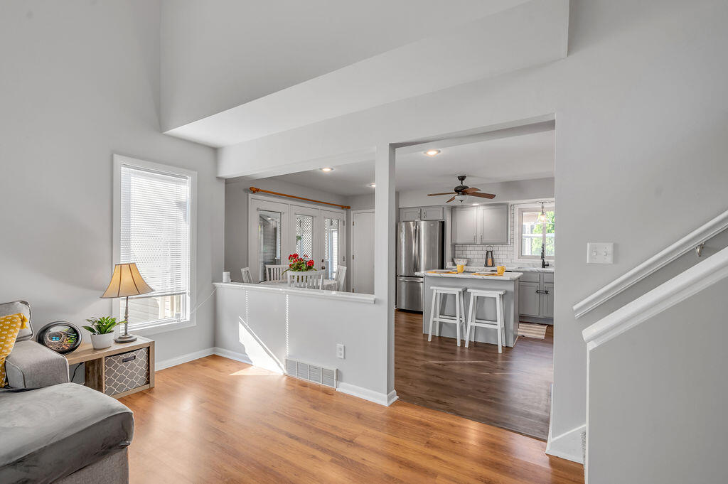 1140 Bay Meadows Drive