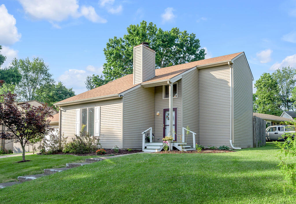 1140 Bay Meadows Drive