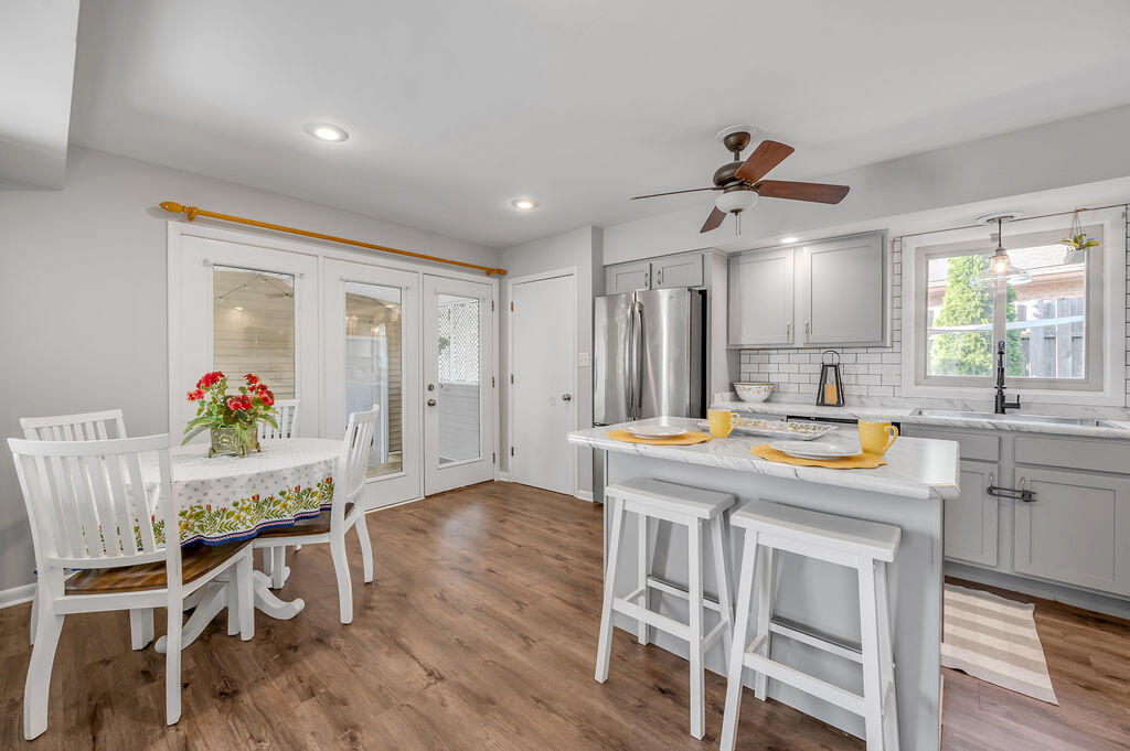 1140 Bay Meadows Drive